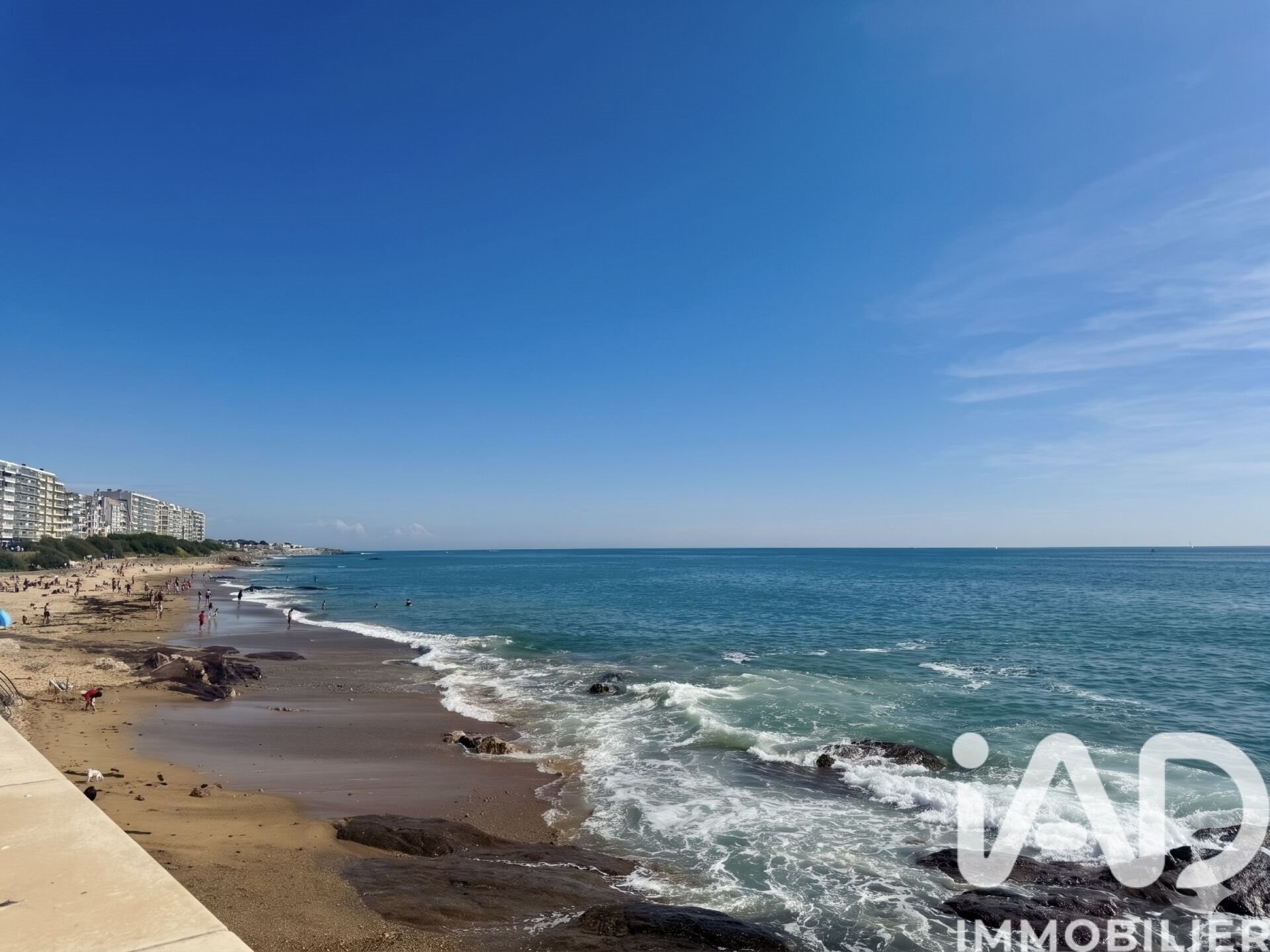 Maison à vendre, 202m², L'Ile-d'Olonne