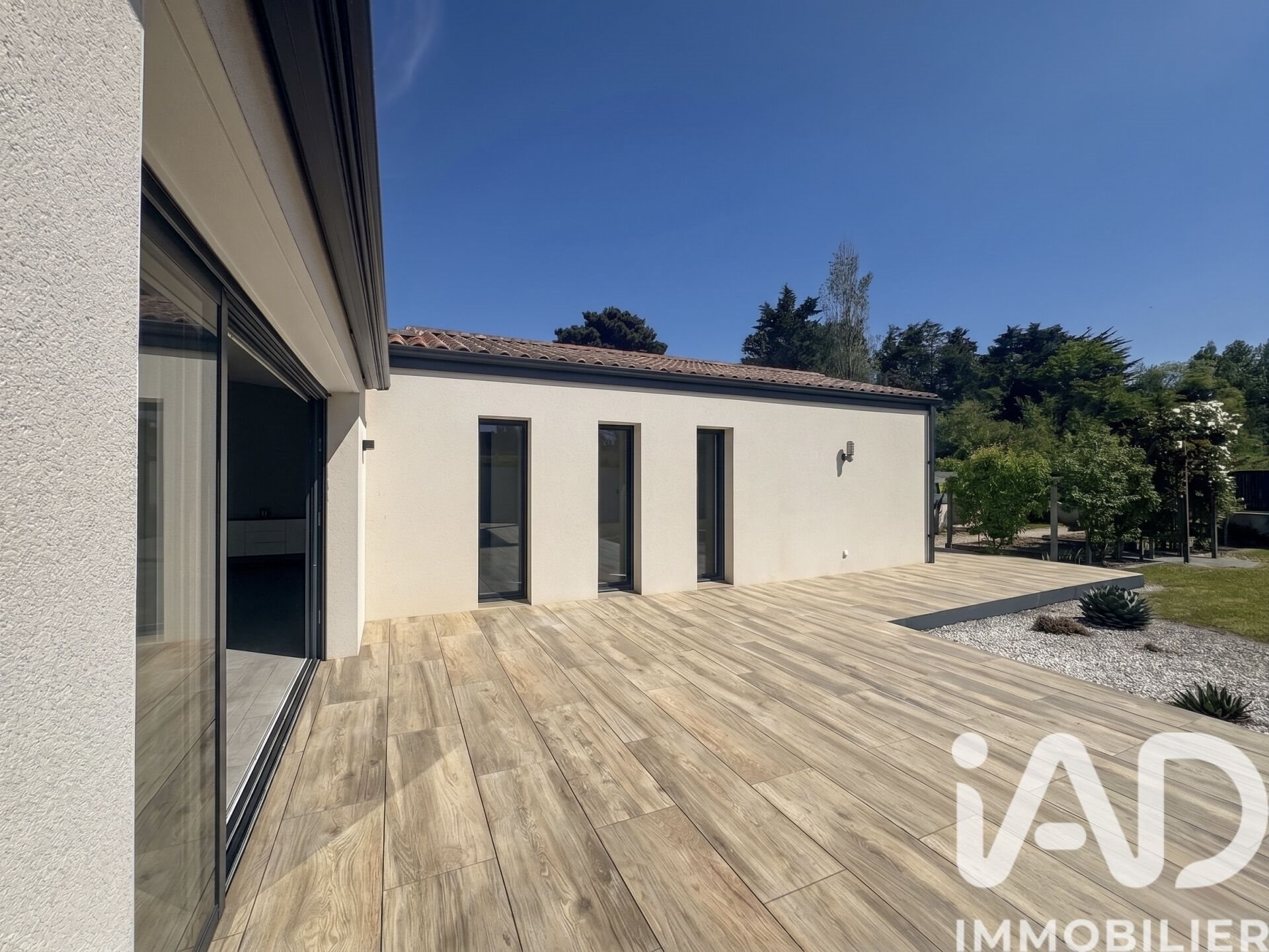 Maison à vendre, 202m², L'Ile-d'Olonne