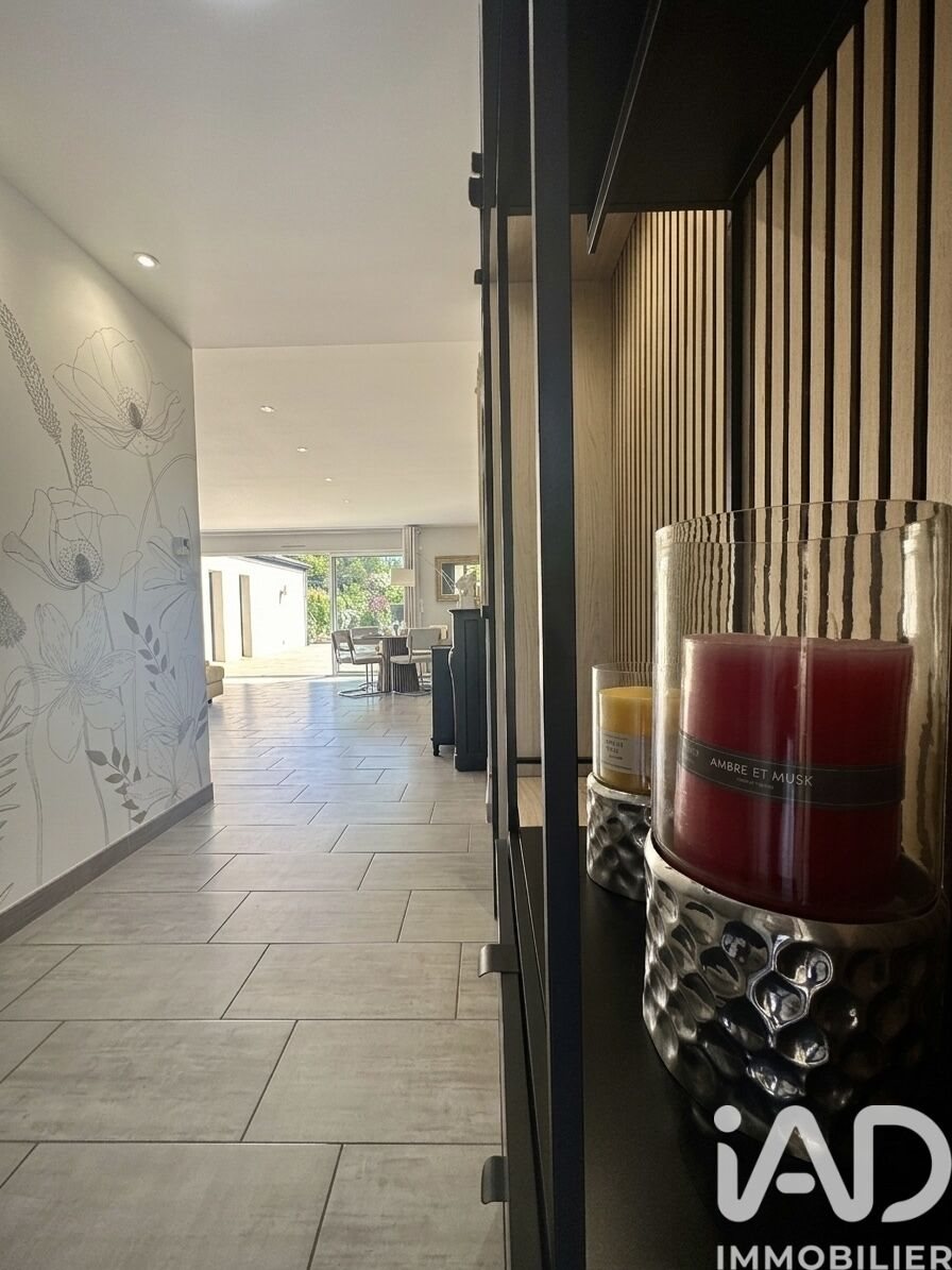Maison à vendre, 202m², L'Ile-d'Olonne