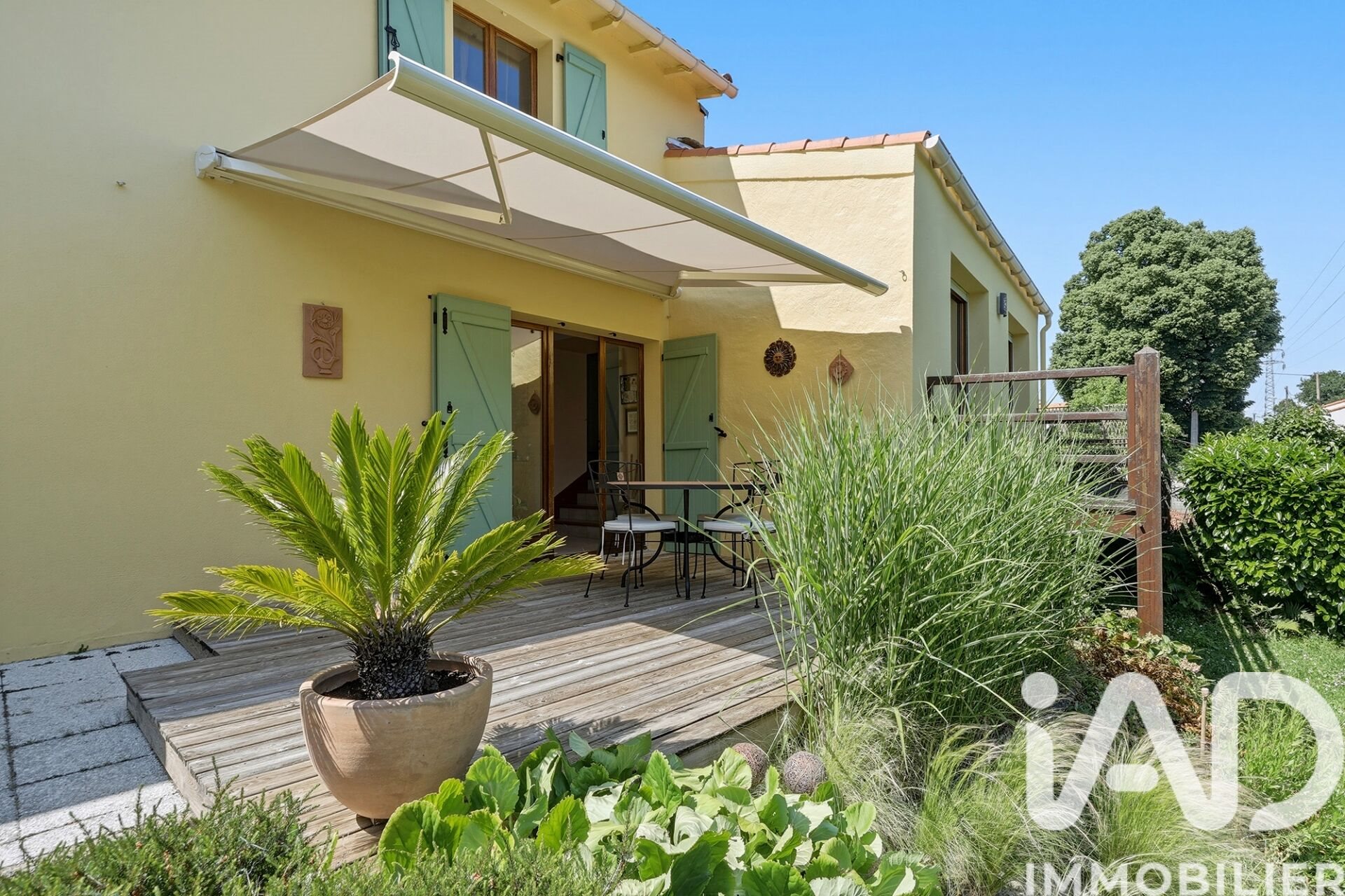 Maison à vendre, 126m², Rezé