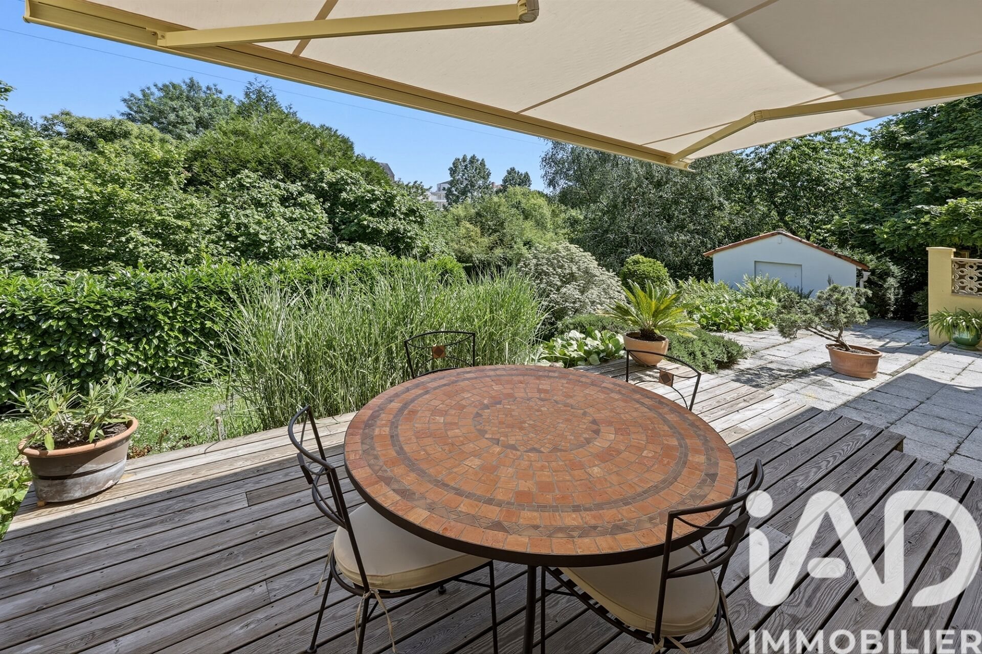 Maison à vendre, 126m², Rezé