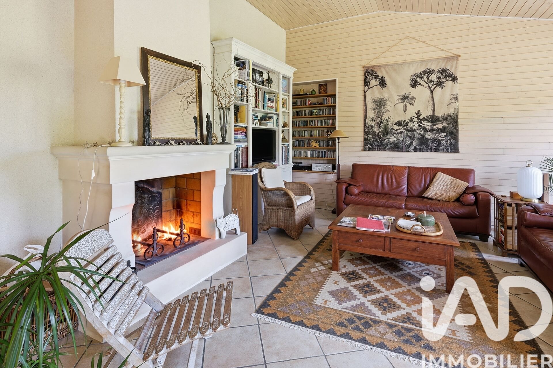 Maison à vendre, 126m², Rezé