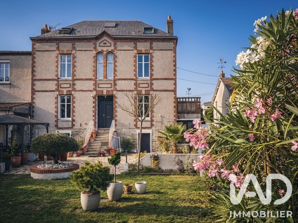 Maison à vendre, 216m², Rezé