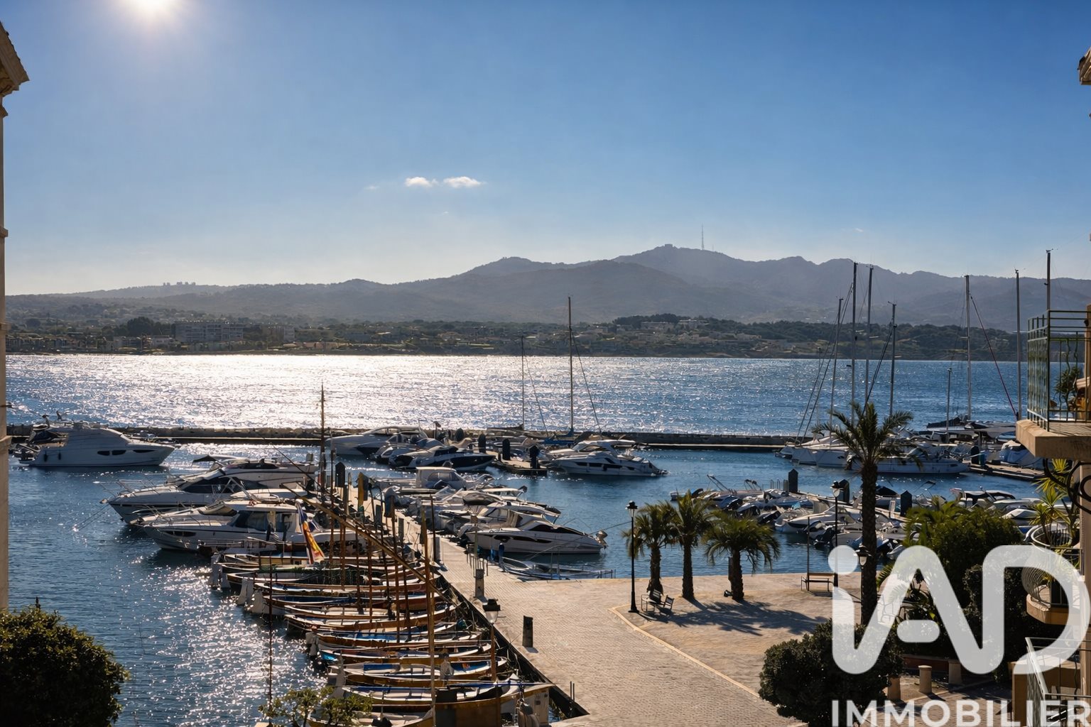 Appartement à vendre, 78m², Sanary-sur-Mer