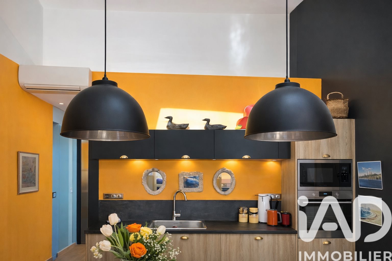 Appartement à vendre, 78m², Sanary-sur-Mer