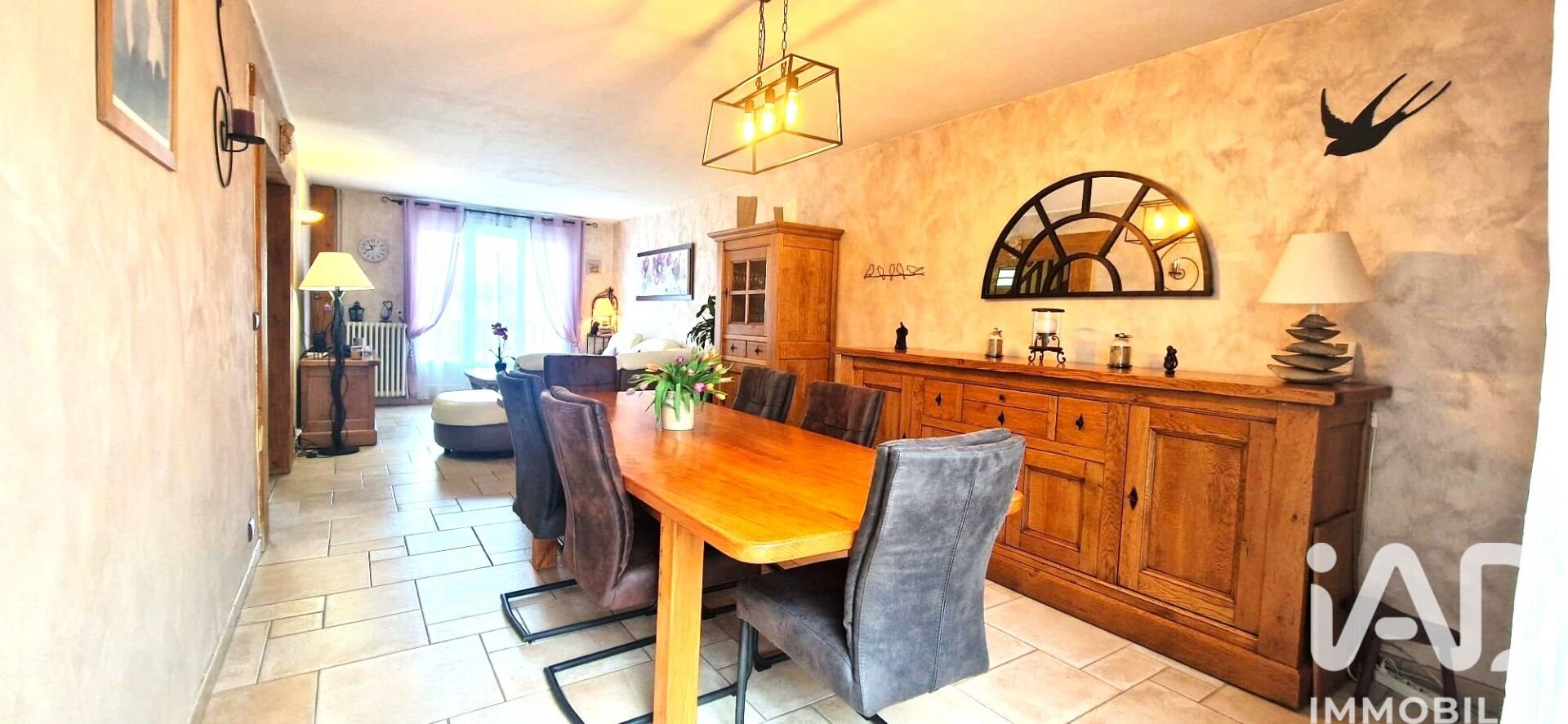 Maison à vendre, 131m², Brétigny-sur-Orge