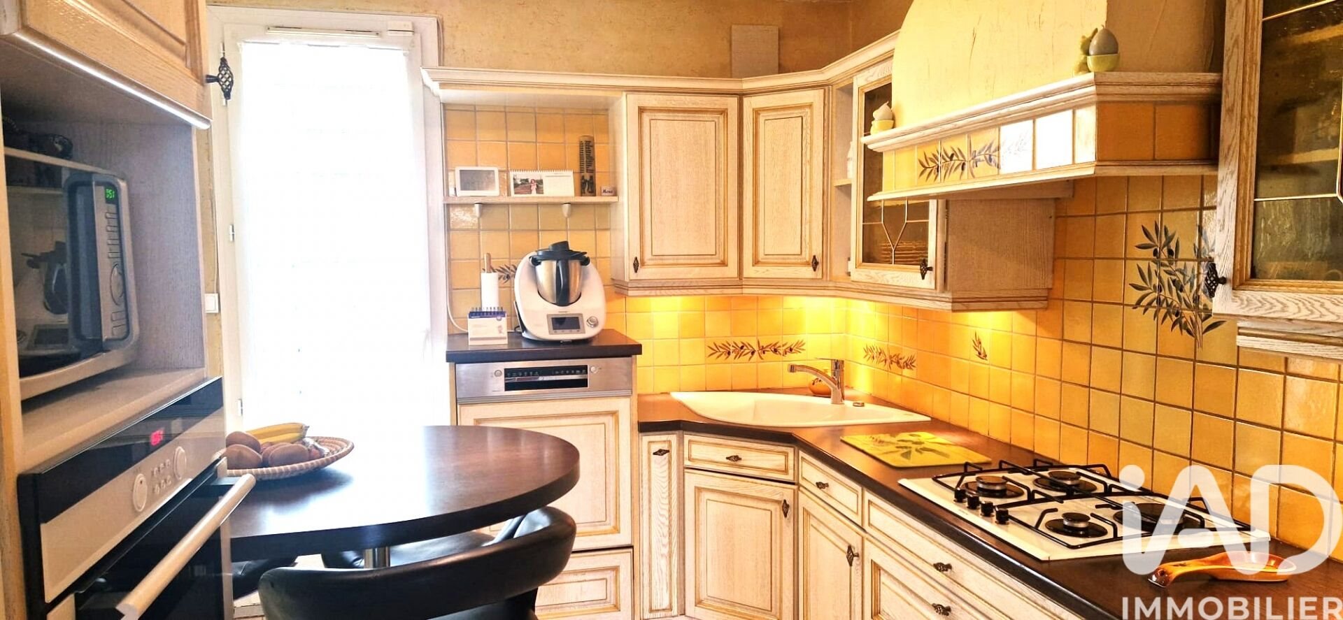 Maison à vendre, 131m², Brétigny-sur-Orge