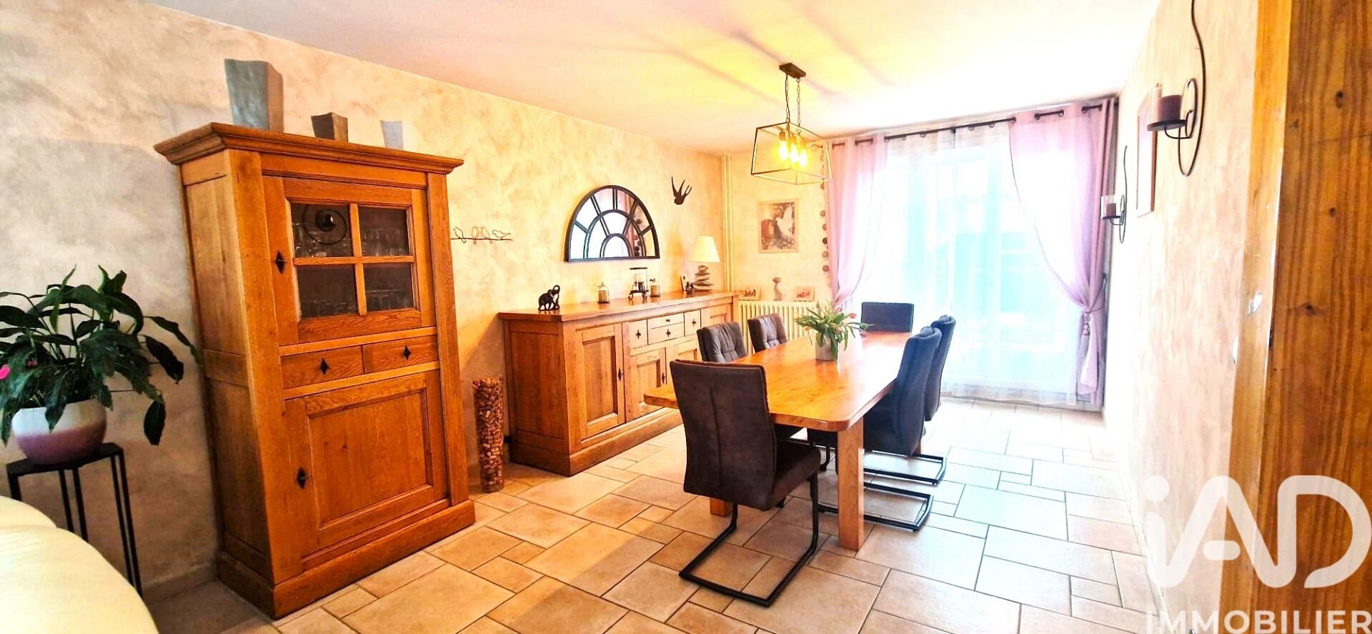 Maison à vendre, 131m², Brétigny-sur-Orge