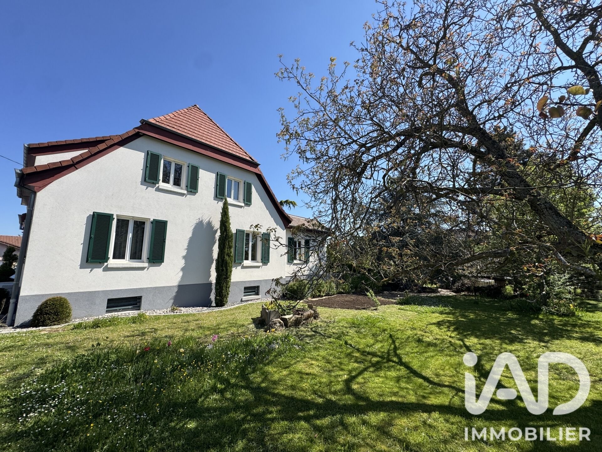 Maison à vendre, 290m², Cernay