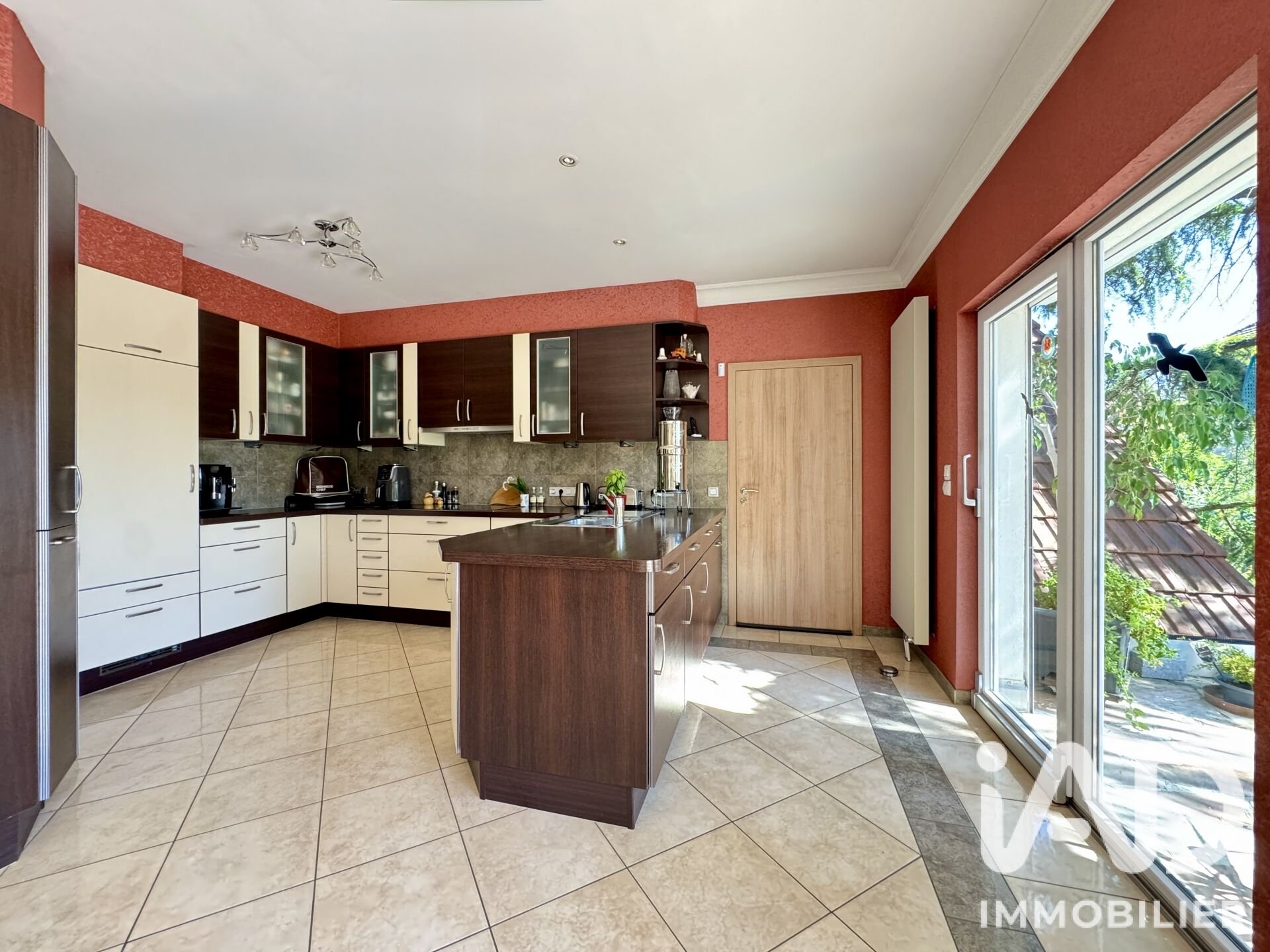 Maison à vendre, 290m², Cernay