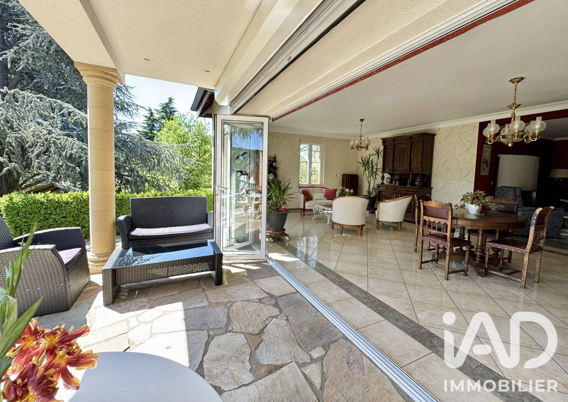 Maison à vendre, 290m², Uffholtz