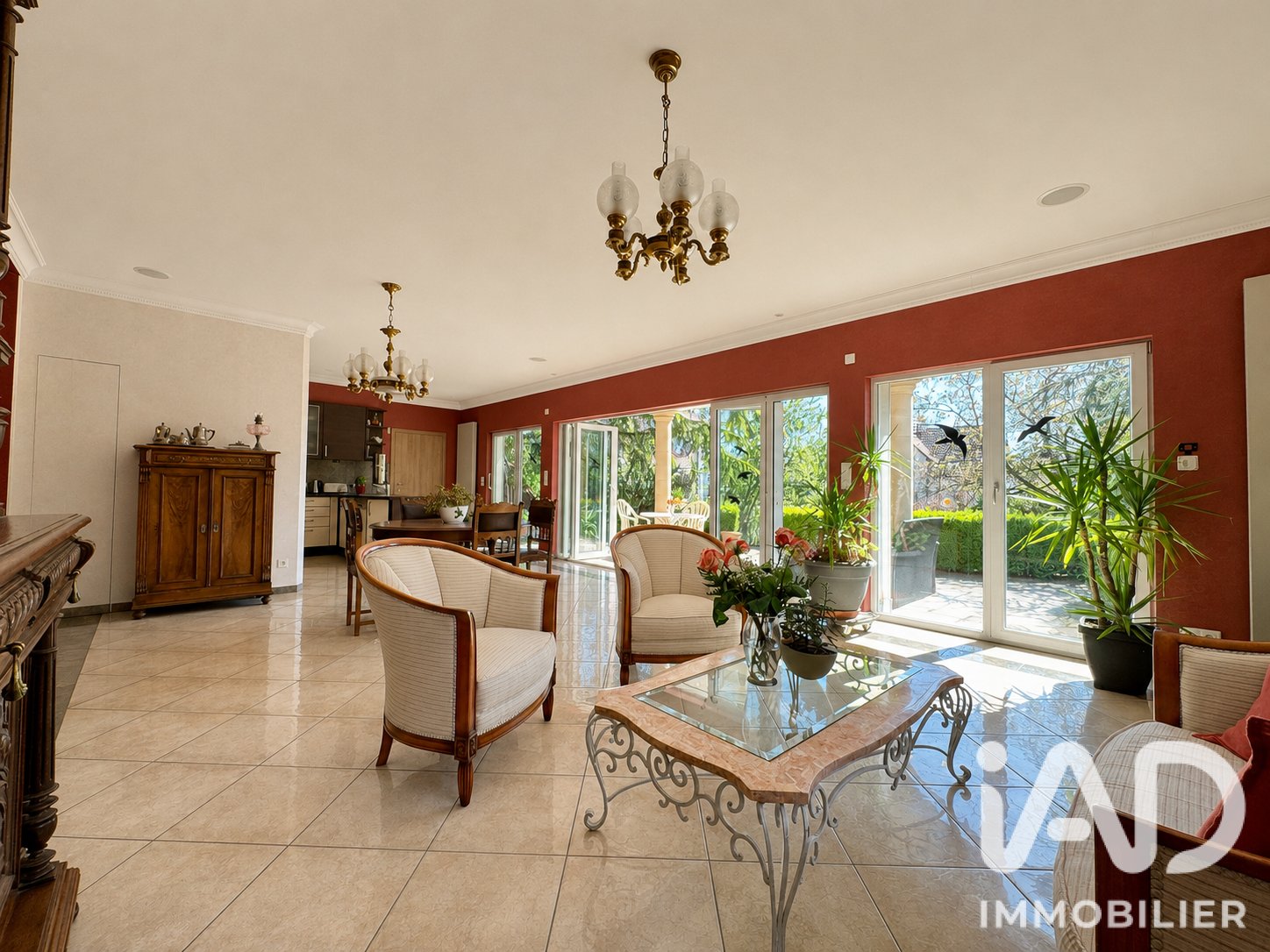 Maison à vendre, 290m², Uffholtz