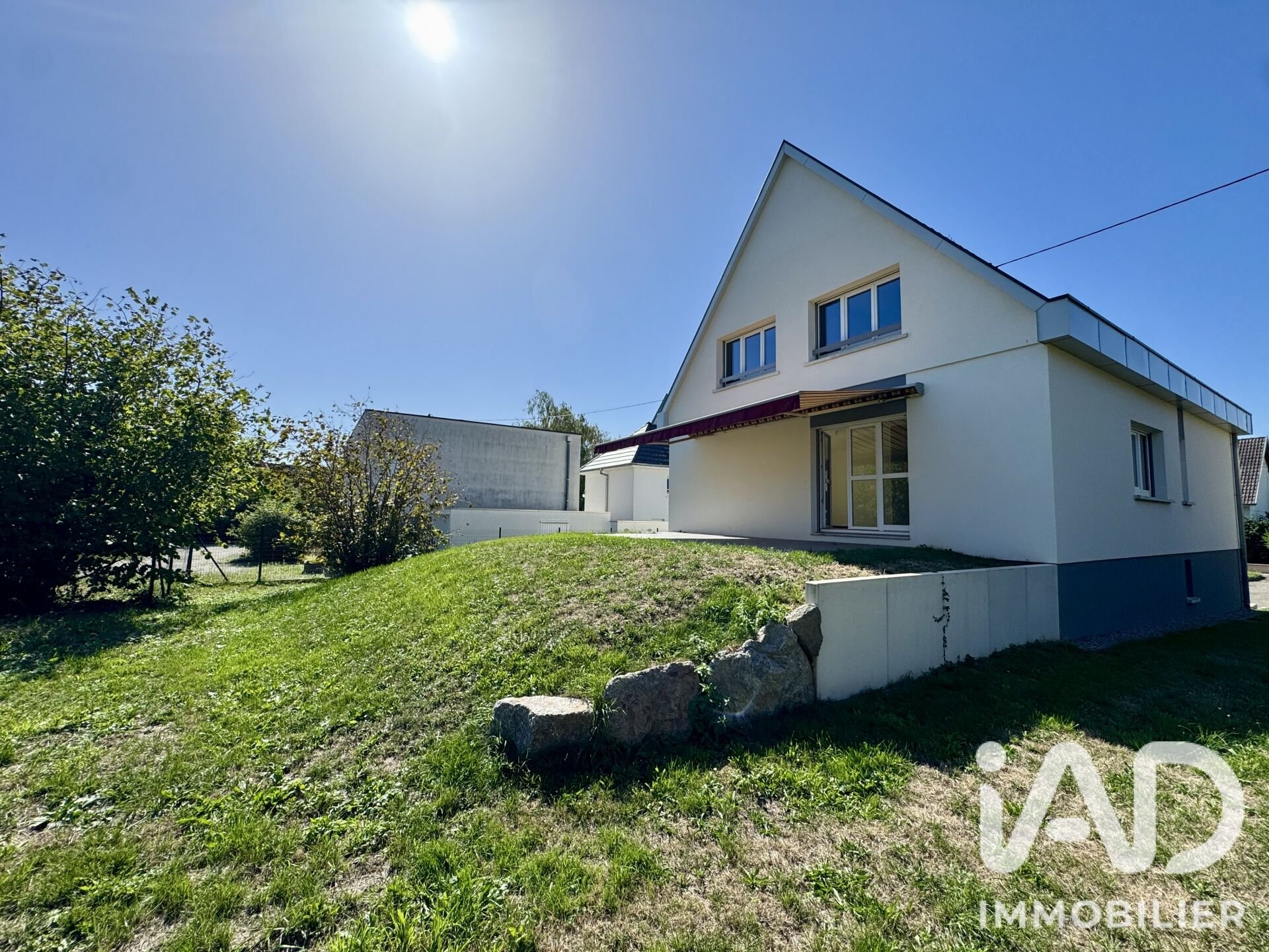 Maison à vendre, 131m², Uffholtz