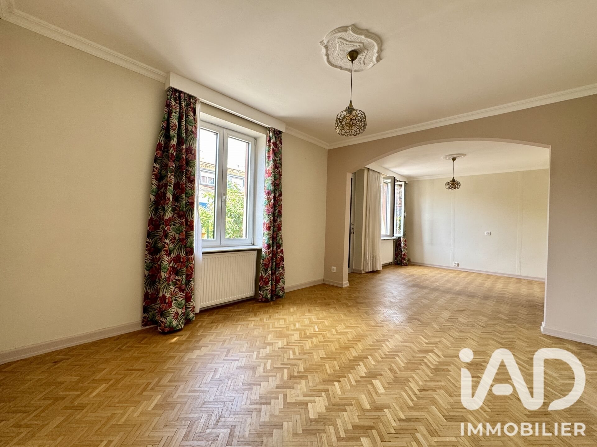 Maison à vendre, 81m², Cernay