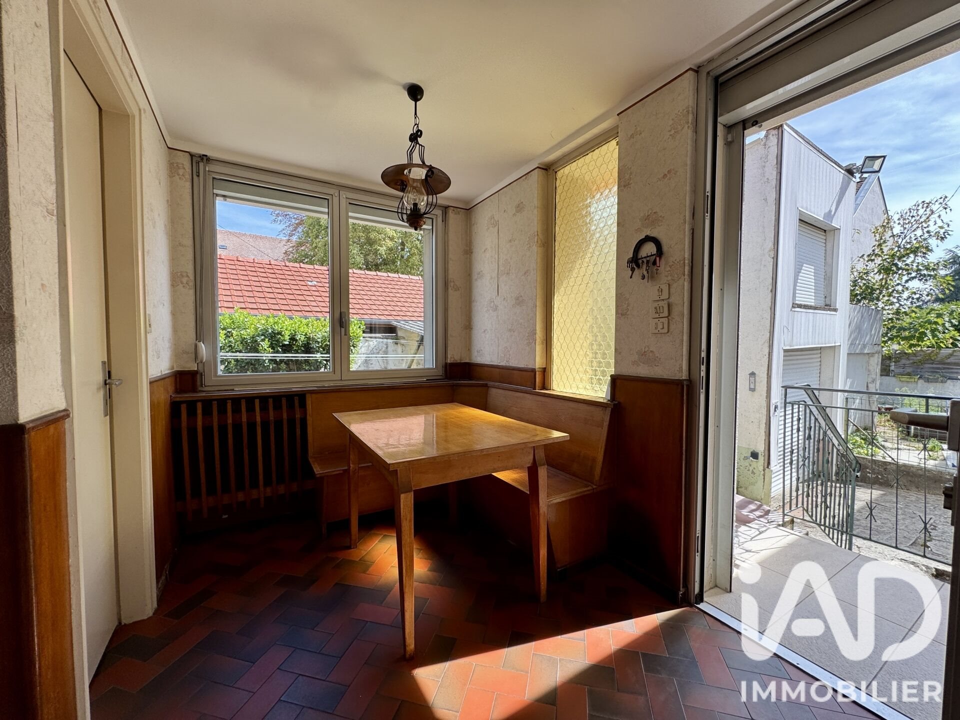 Maison à vendre, 81m², Cernay