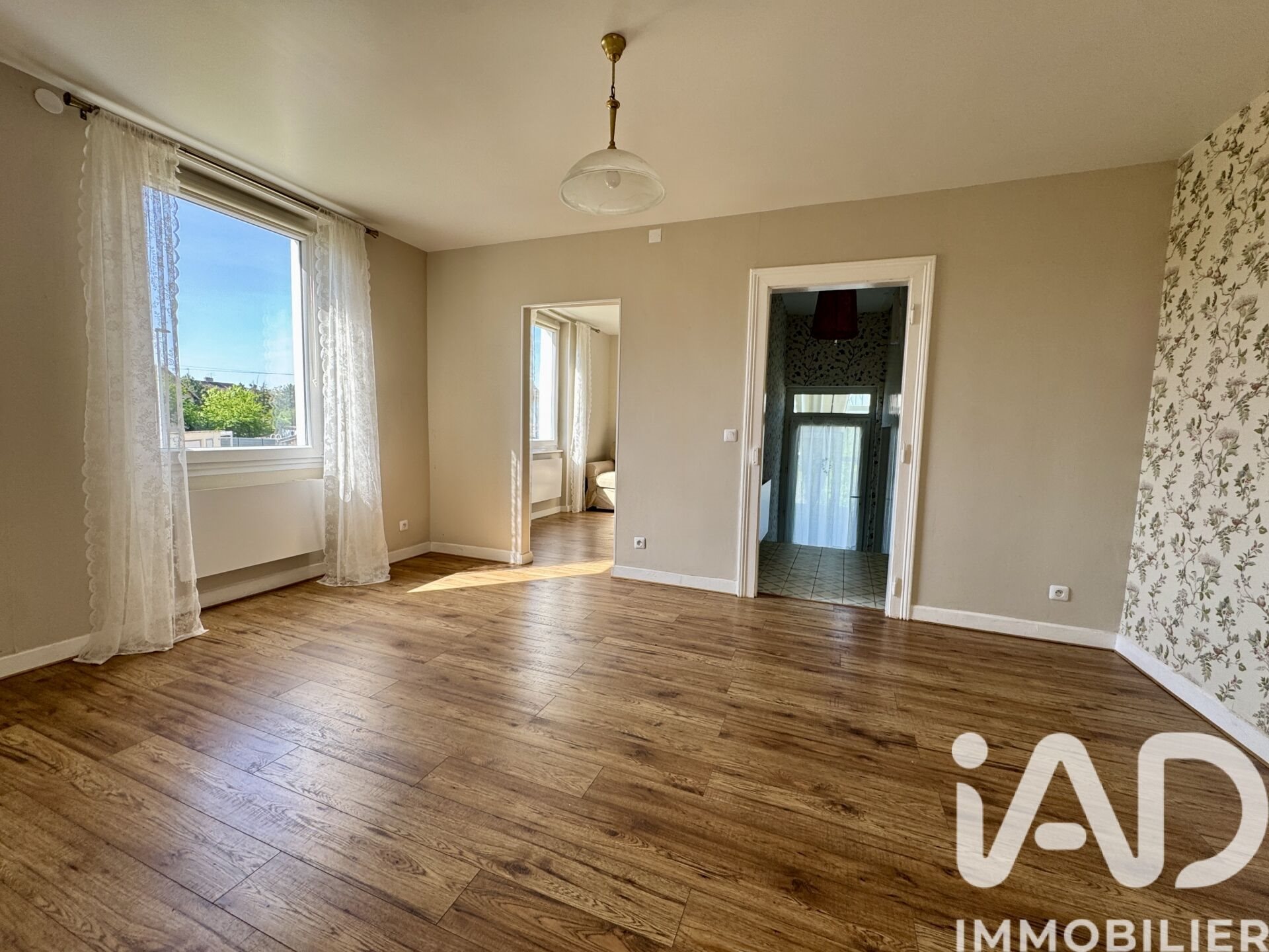 Maison à vendre, 81m², Staffelfelden