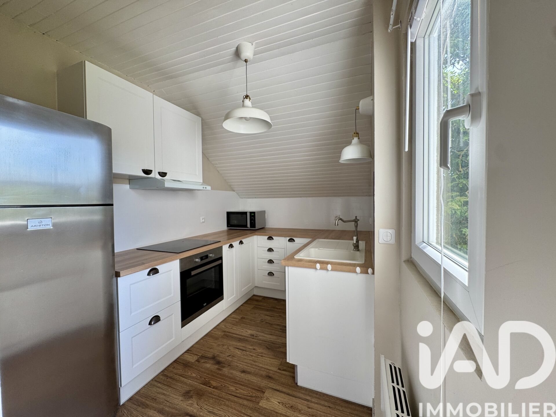 Maison à vendre, 81m², Staffelfelden