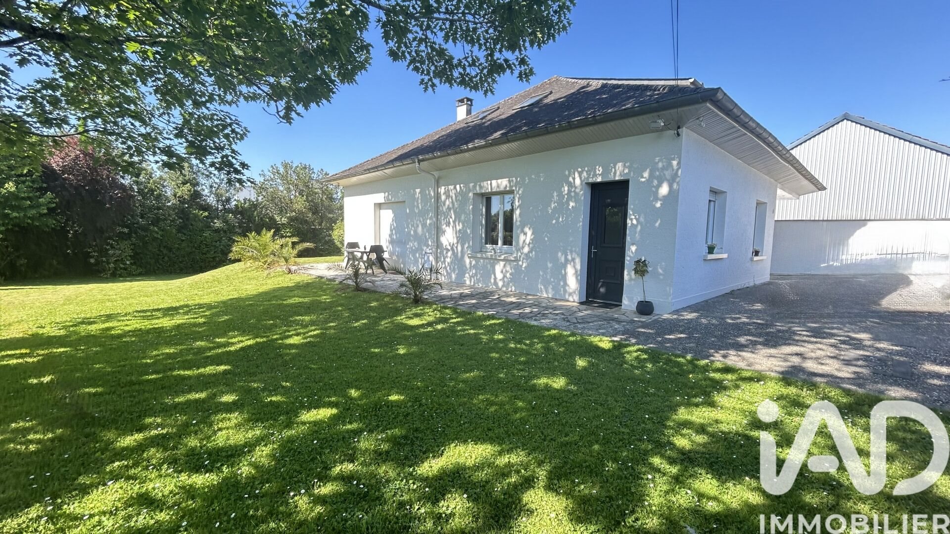 Maison à vendre, 187m², Pau