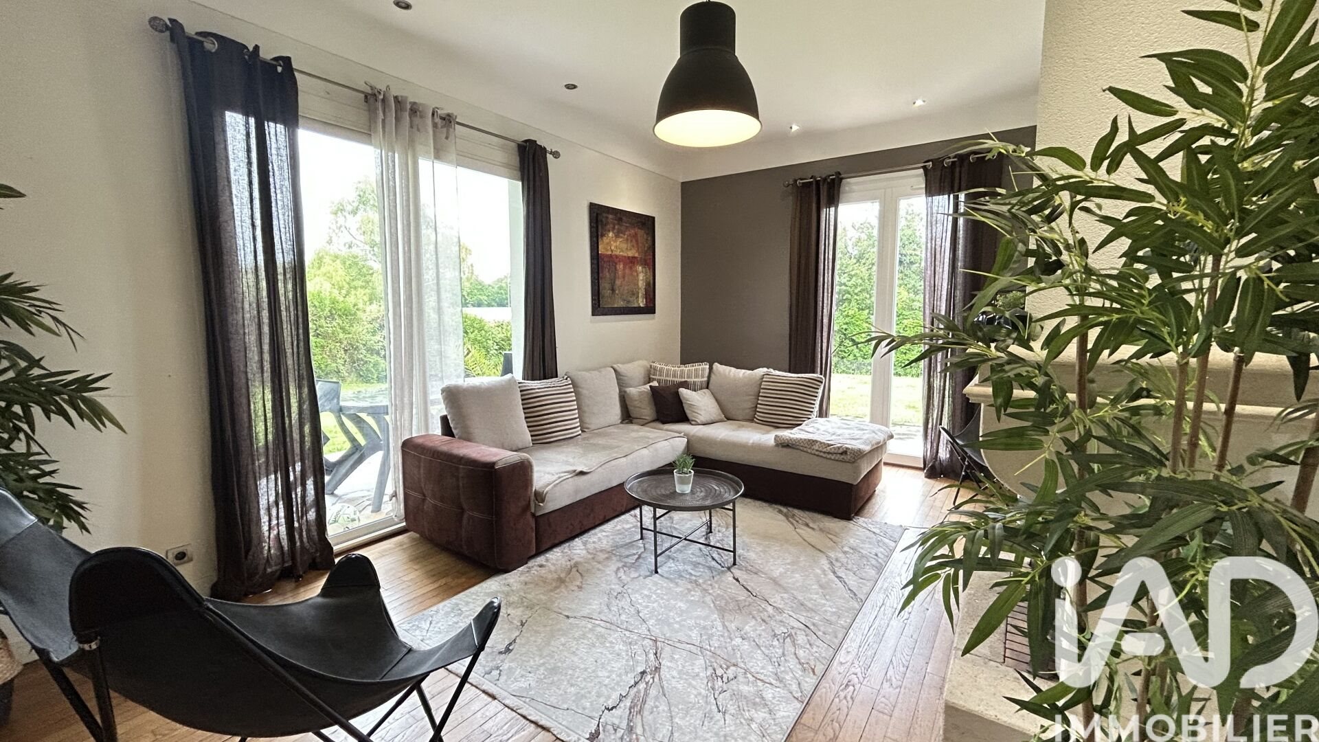 Maison à vendre, 187m², Pau