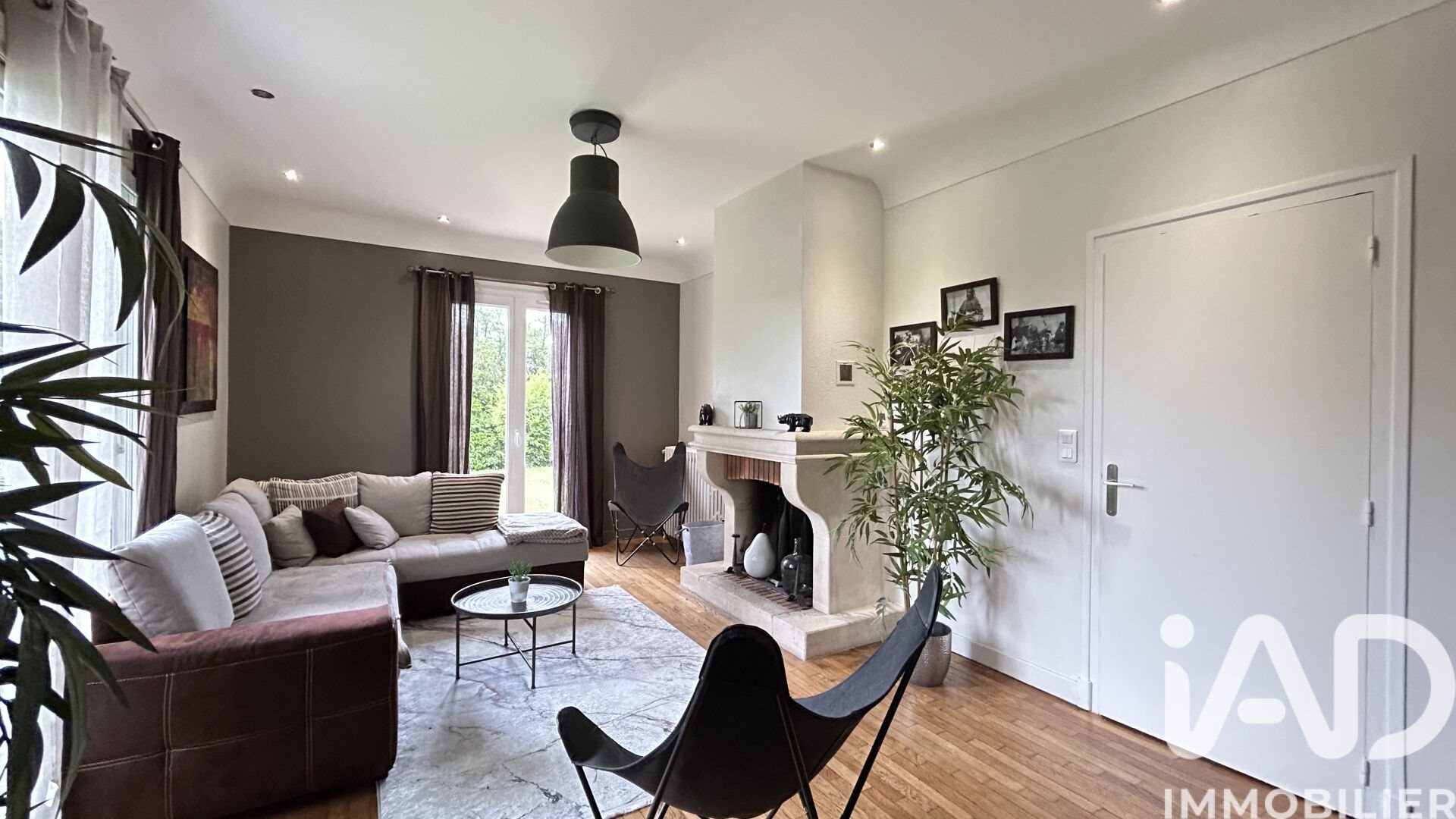 Maison à vendre, 187m², Pau