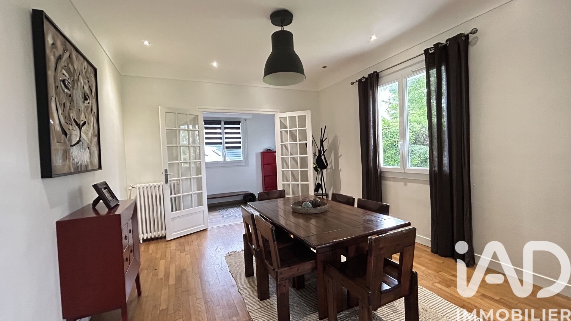Maison à vendre, 187m², Pau