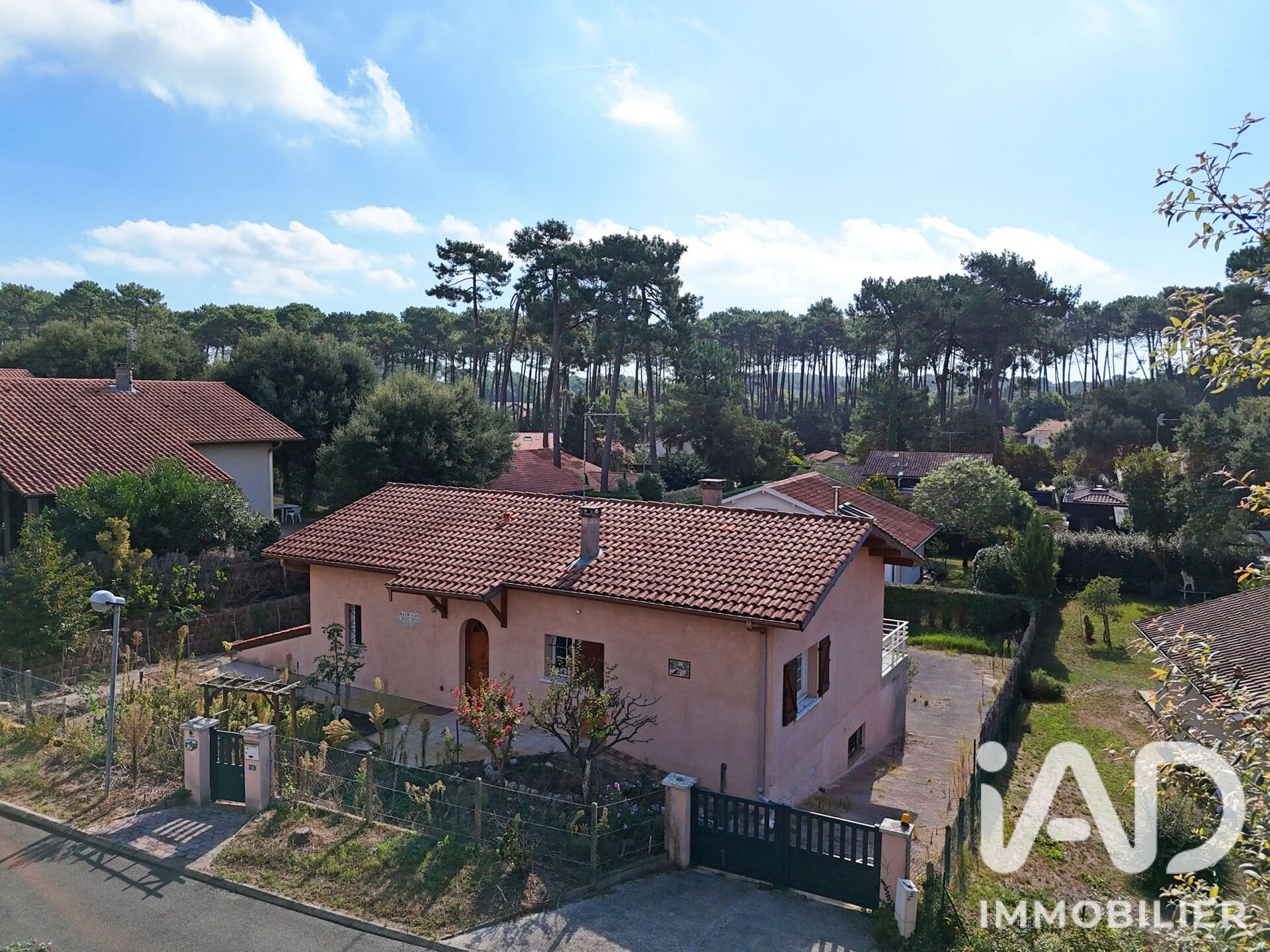 Maison à vendre, 110m², Capbreton