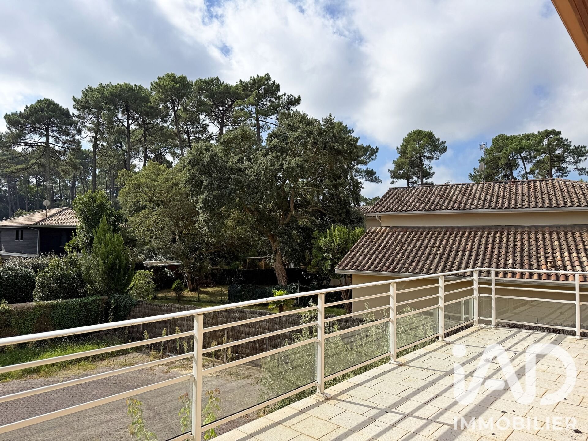 Maison à vendre, 110m², Capbreton
