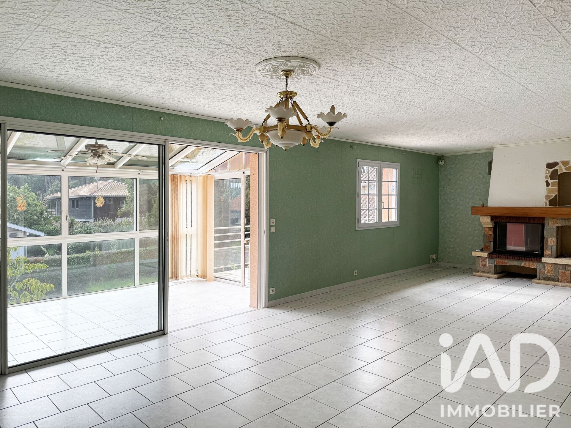 Maison à vendre, 110m², Capbreton