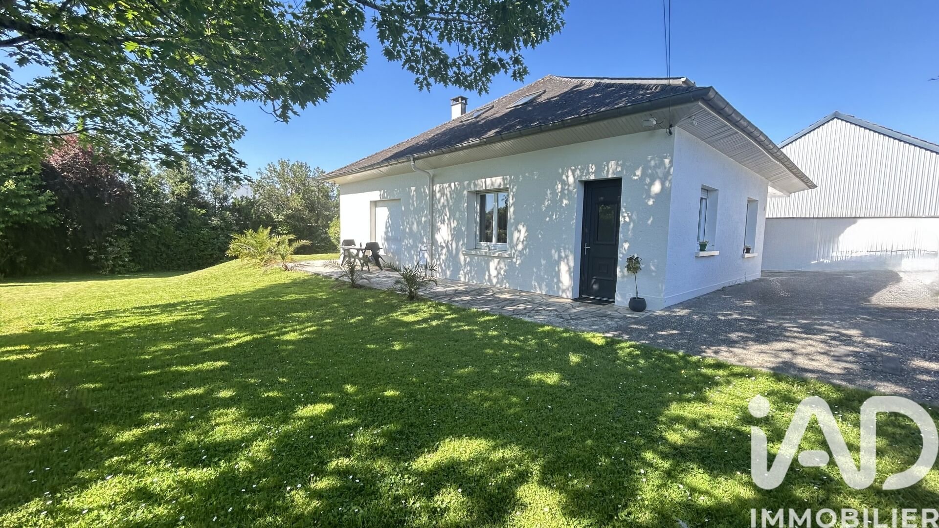 Maison à vendre, 187m², Pau