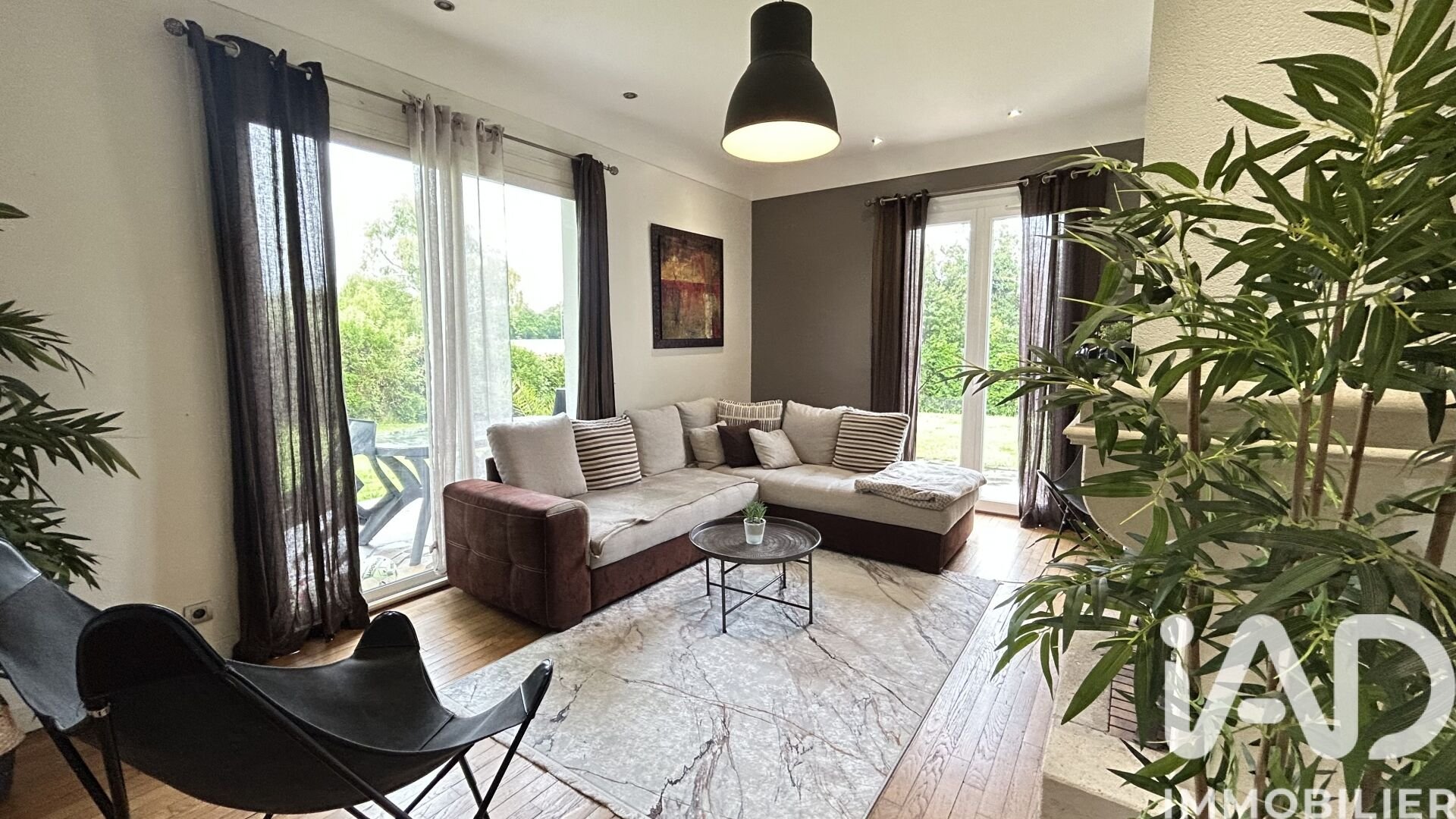 Maison à vendre, 187m², Pau