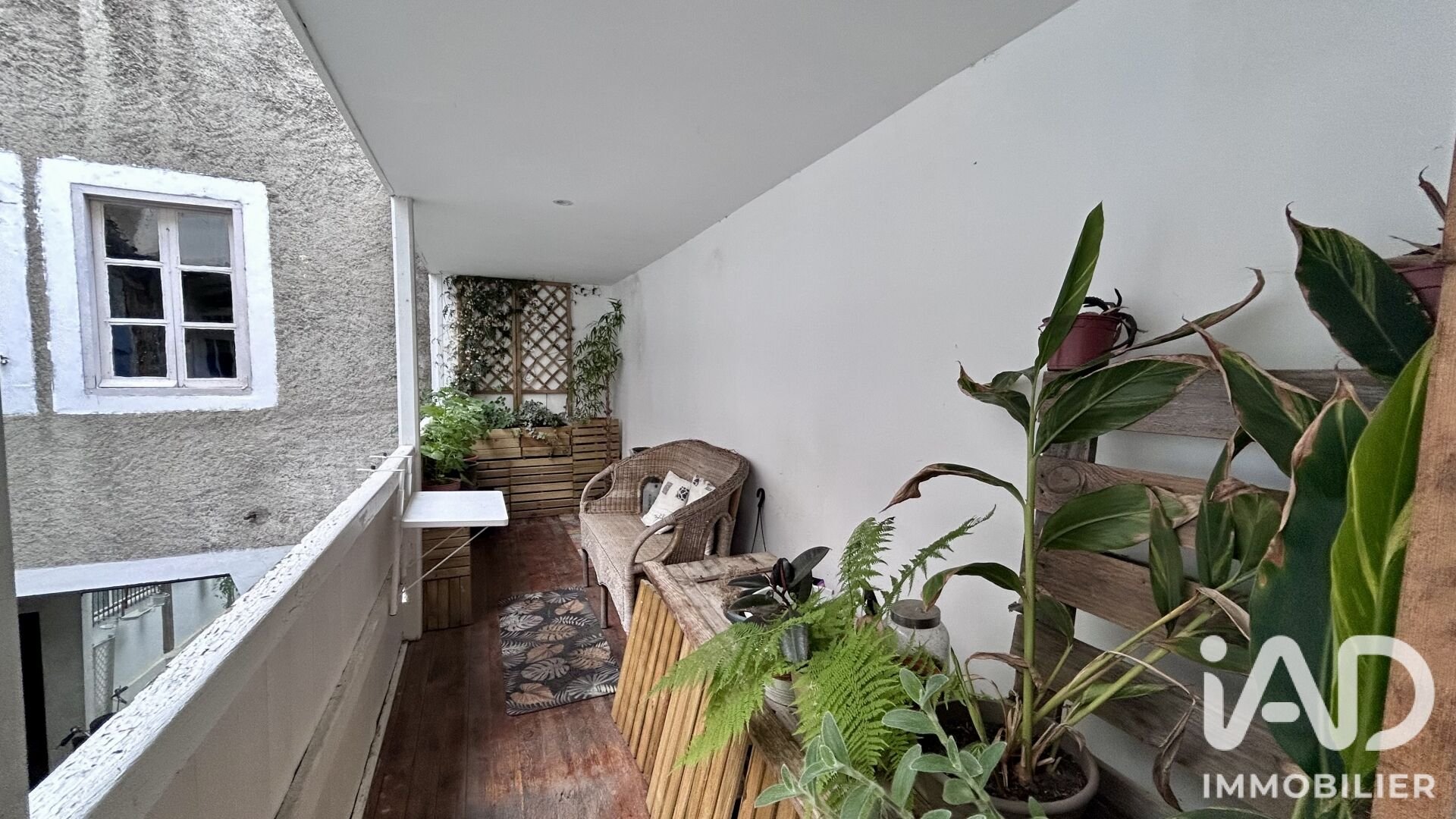 Appartement à vendre, 110m², Pau