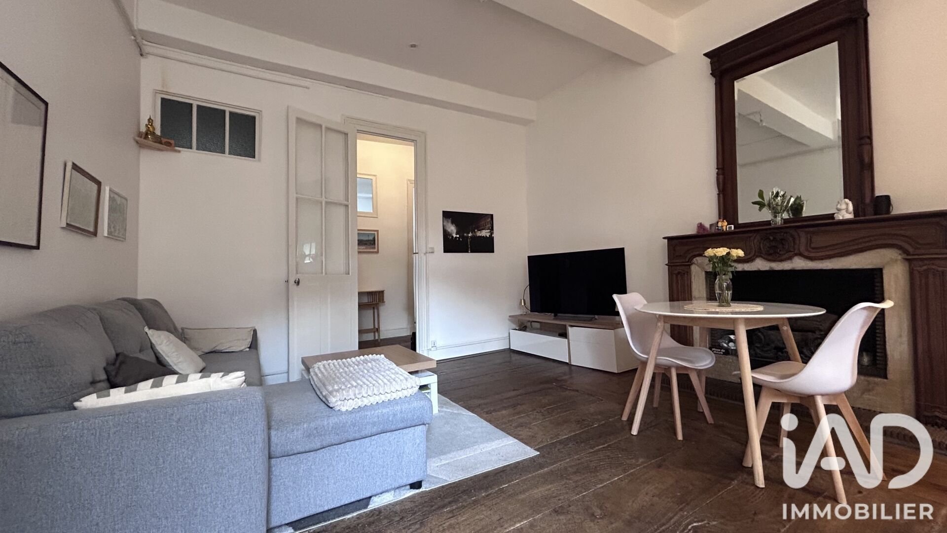 Appartement à vendre, 110m², Pau