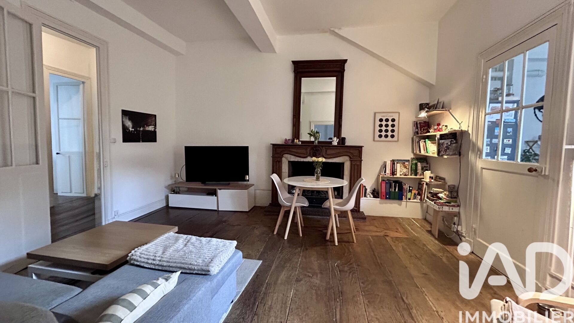 Appartement à vendre, 110m², Pau