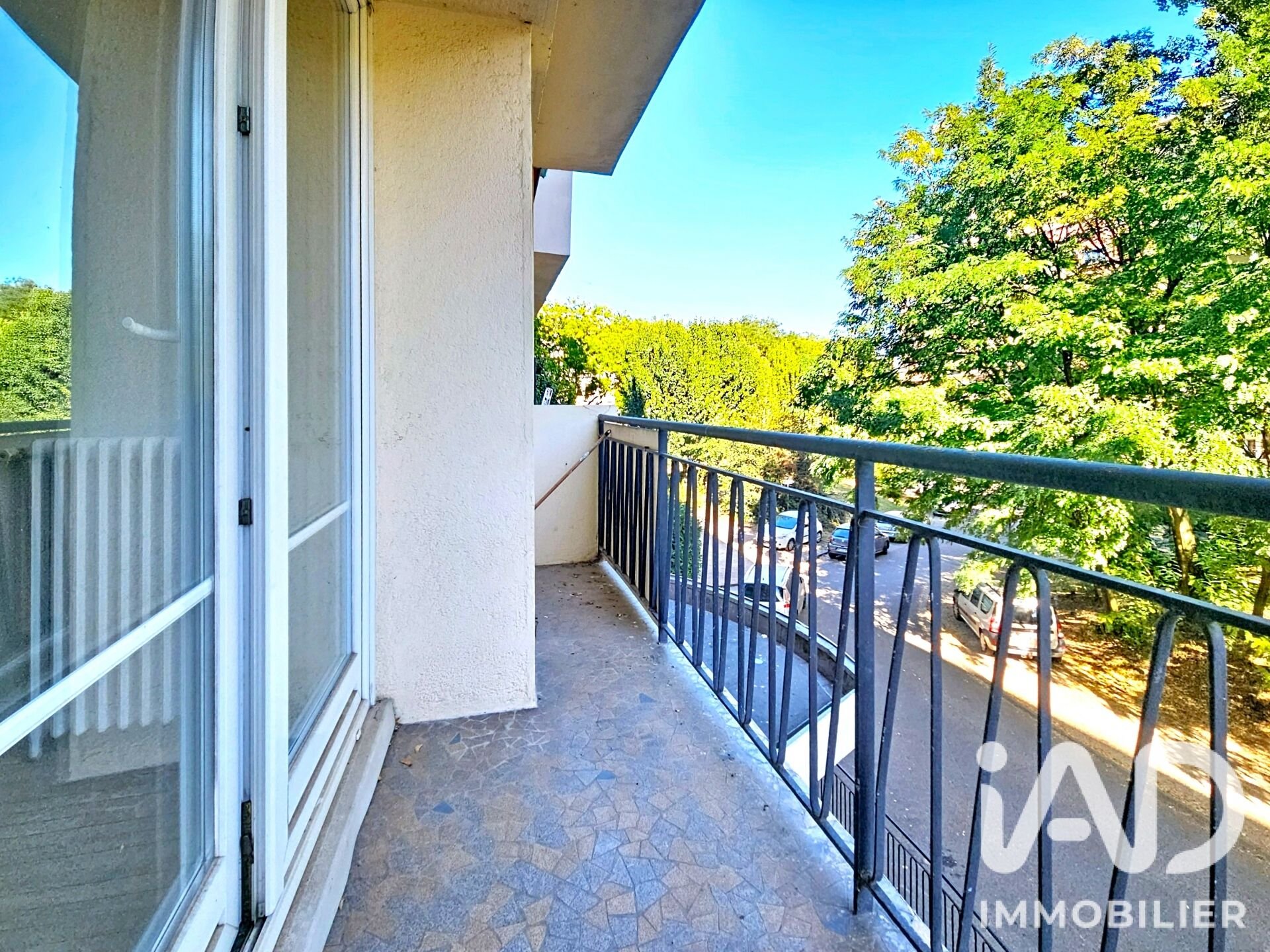 Appartement à vendre, 62m², Montreuil