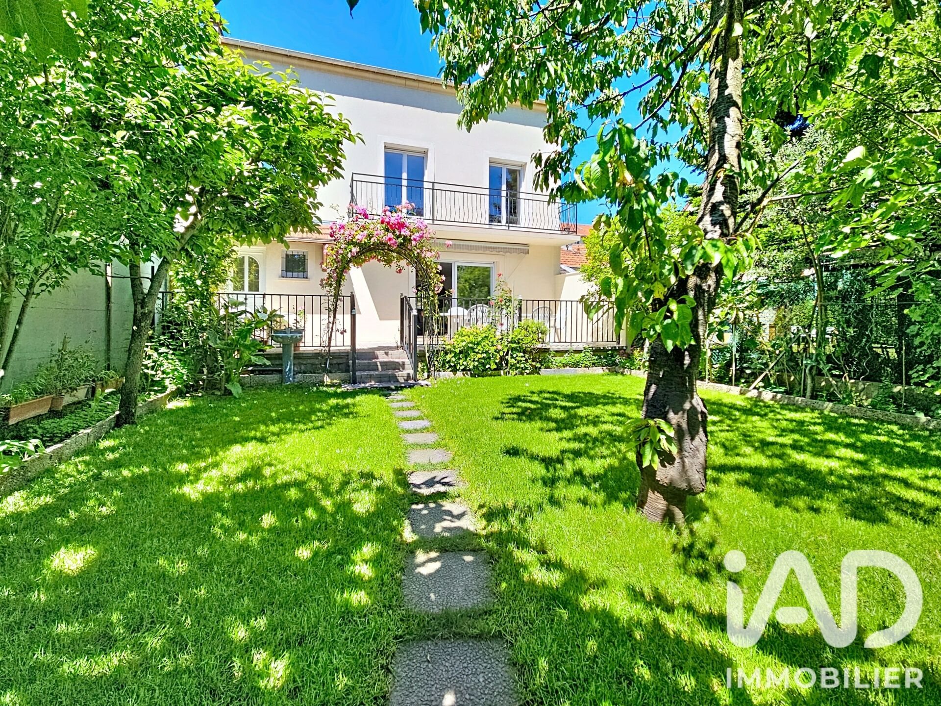 Maison à vendre, 152m², Montreuil