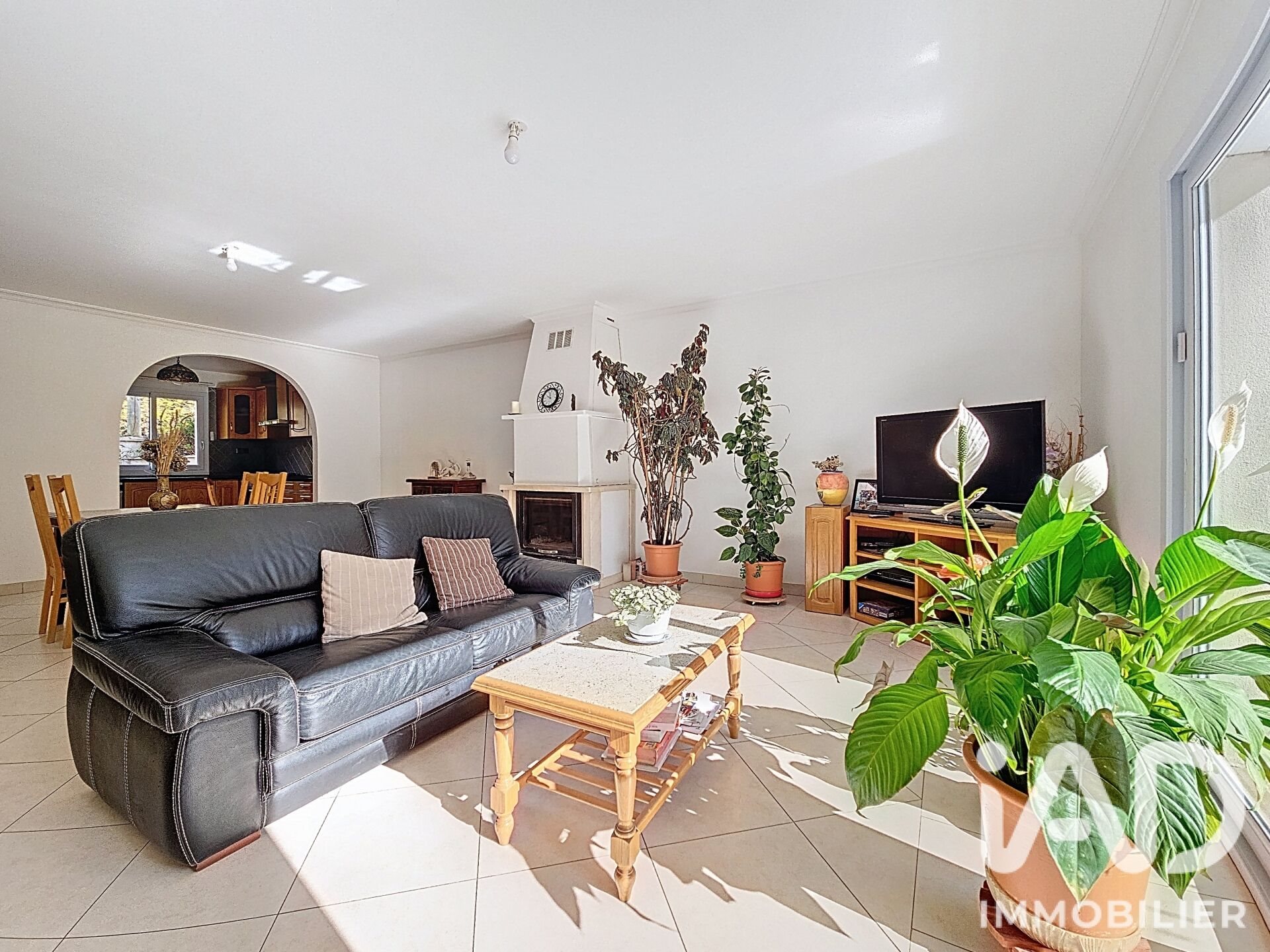 Maison à vendre, 152m², Montreuil
