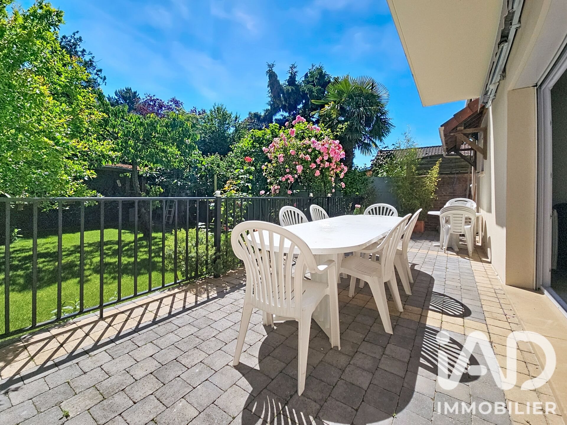 Maison à vendre, 152m², Montreuil