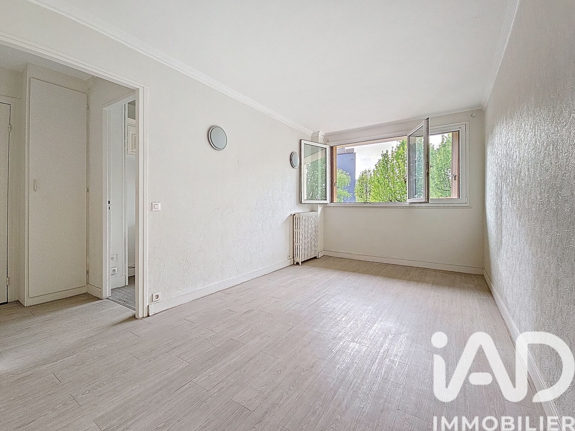 Appartement à vendre, 63m², Montreuil