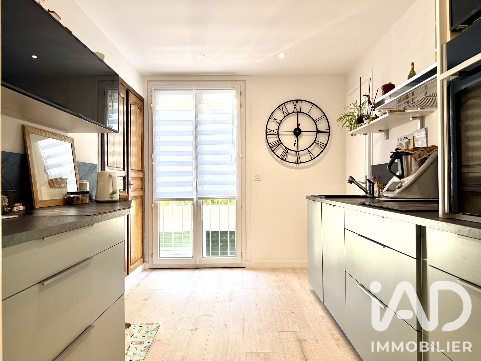 Appartement à vendre, 94m², Sens