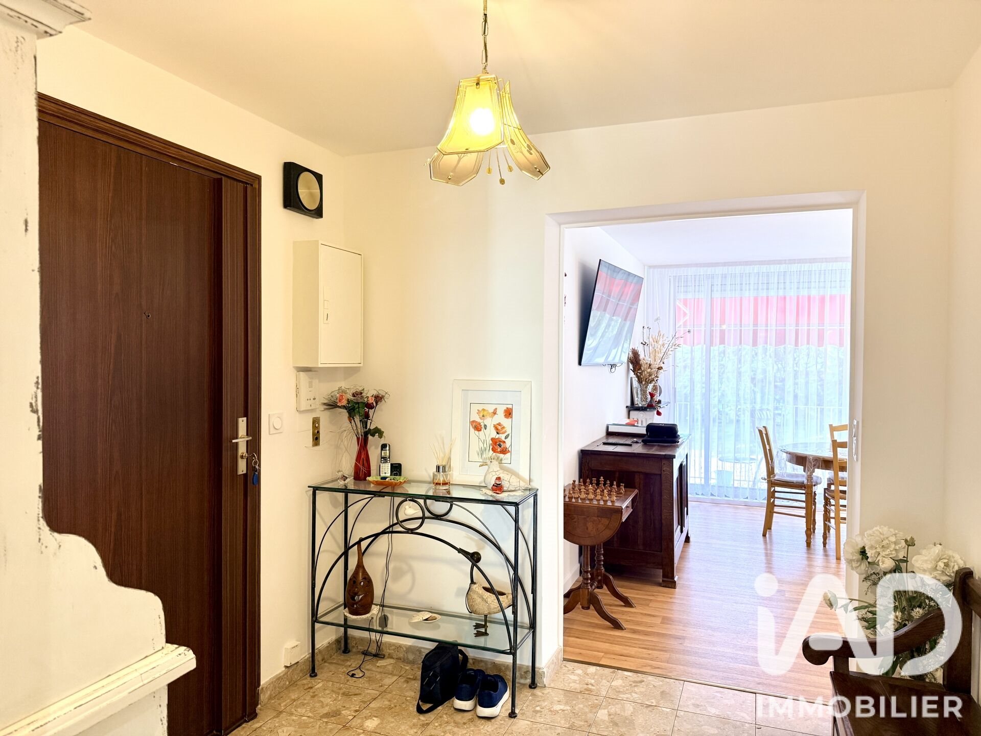 Appartement à vendre, 94m², Sens