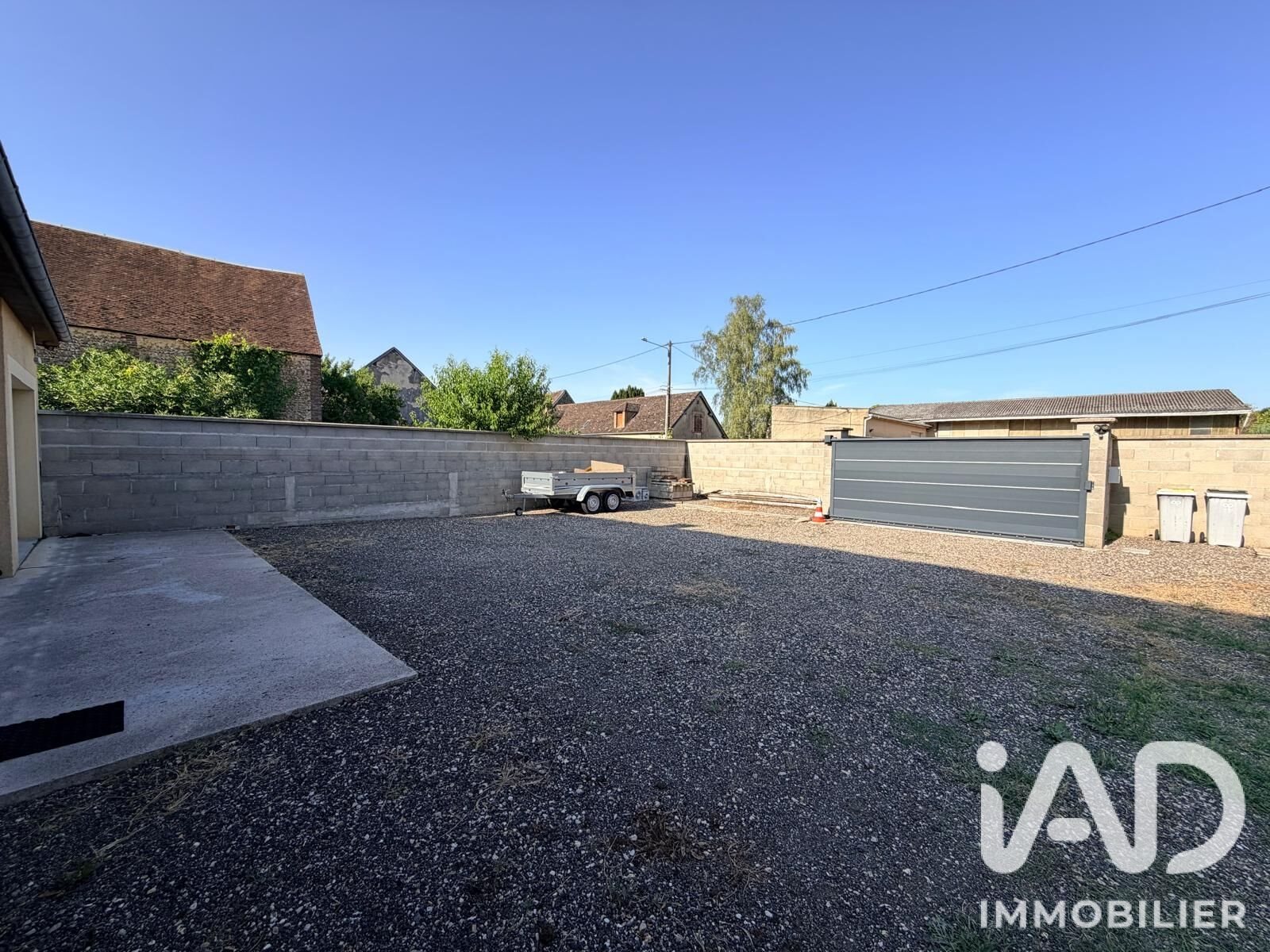 Maison à vendre, 73m², Arces-Dilo