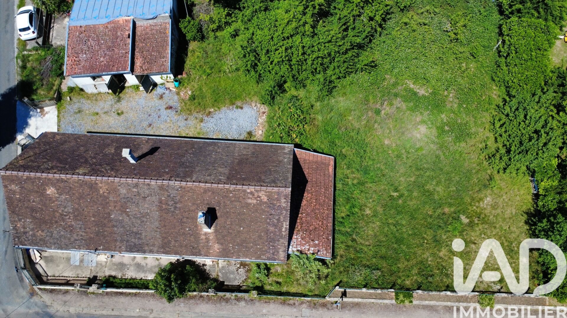 Maison à vendre, 89m², Domats