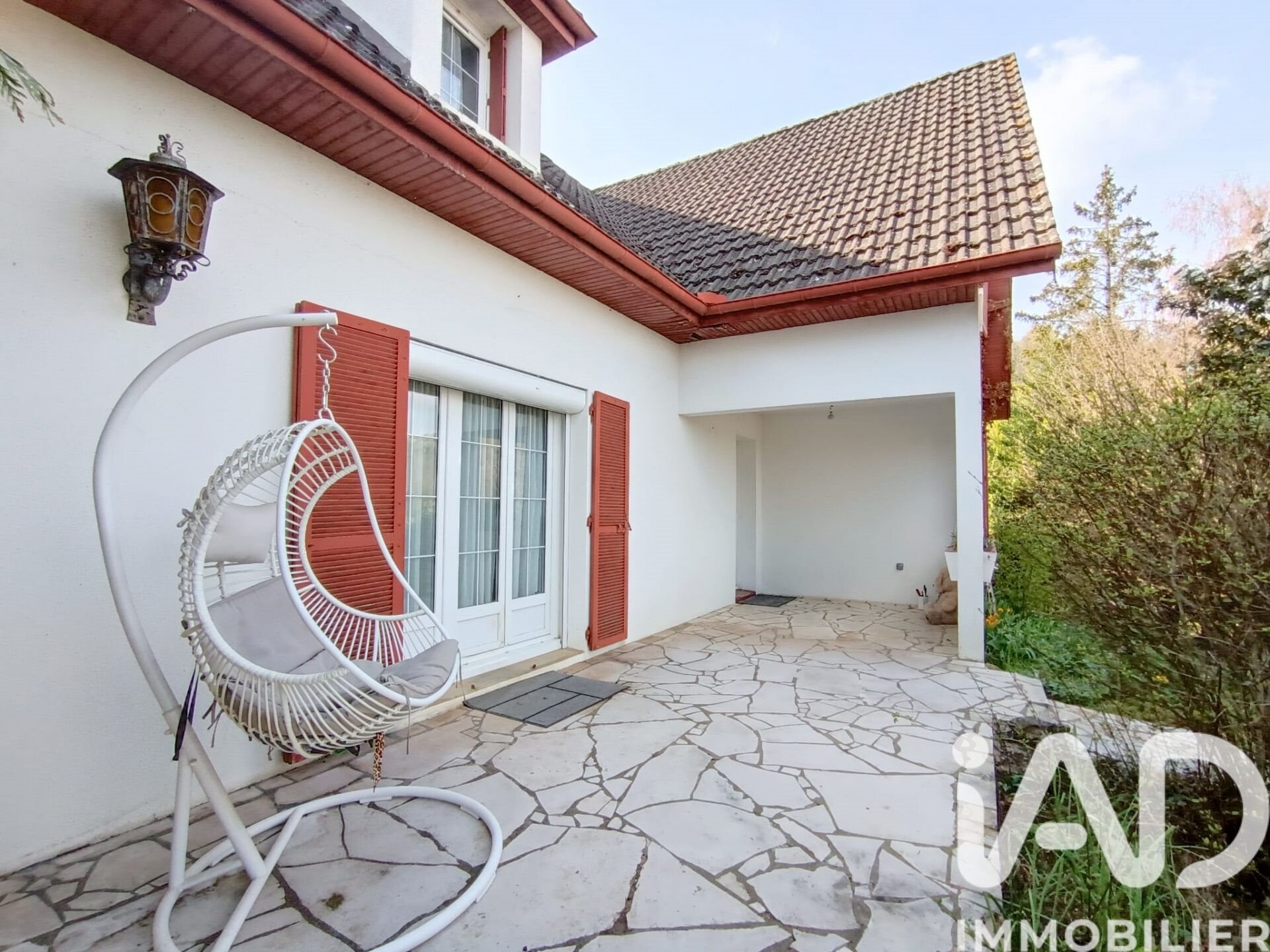 Maison à vendre, 126m², Paron