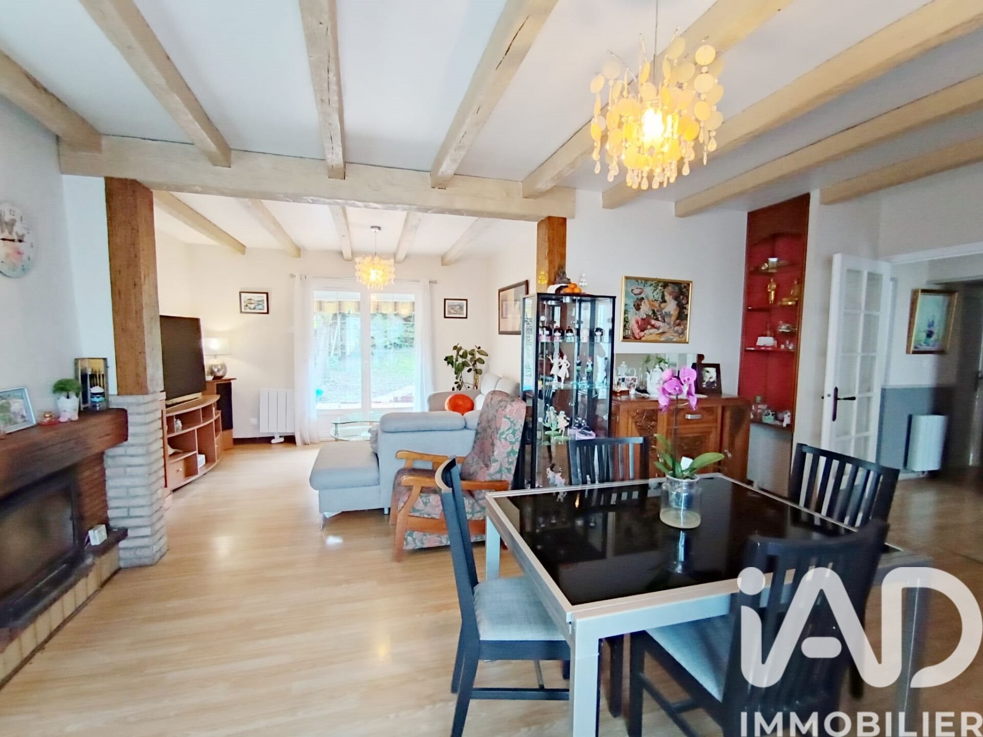 Maison à vendre, 126m², Paron