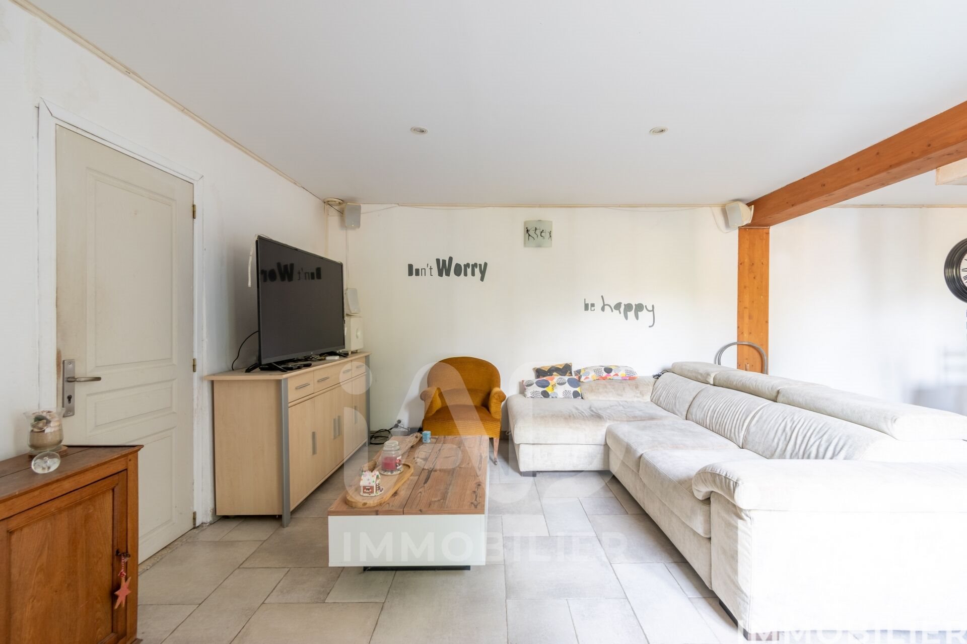 Maison à vendre, 150m², Saint-Aubin-sur-Gaillon