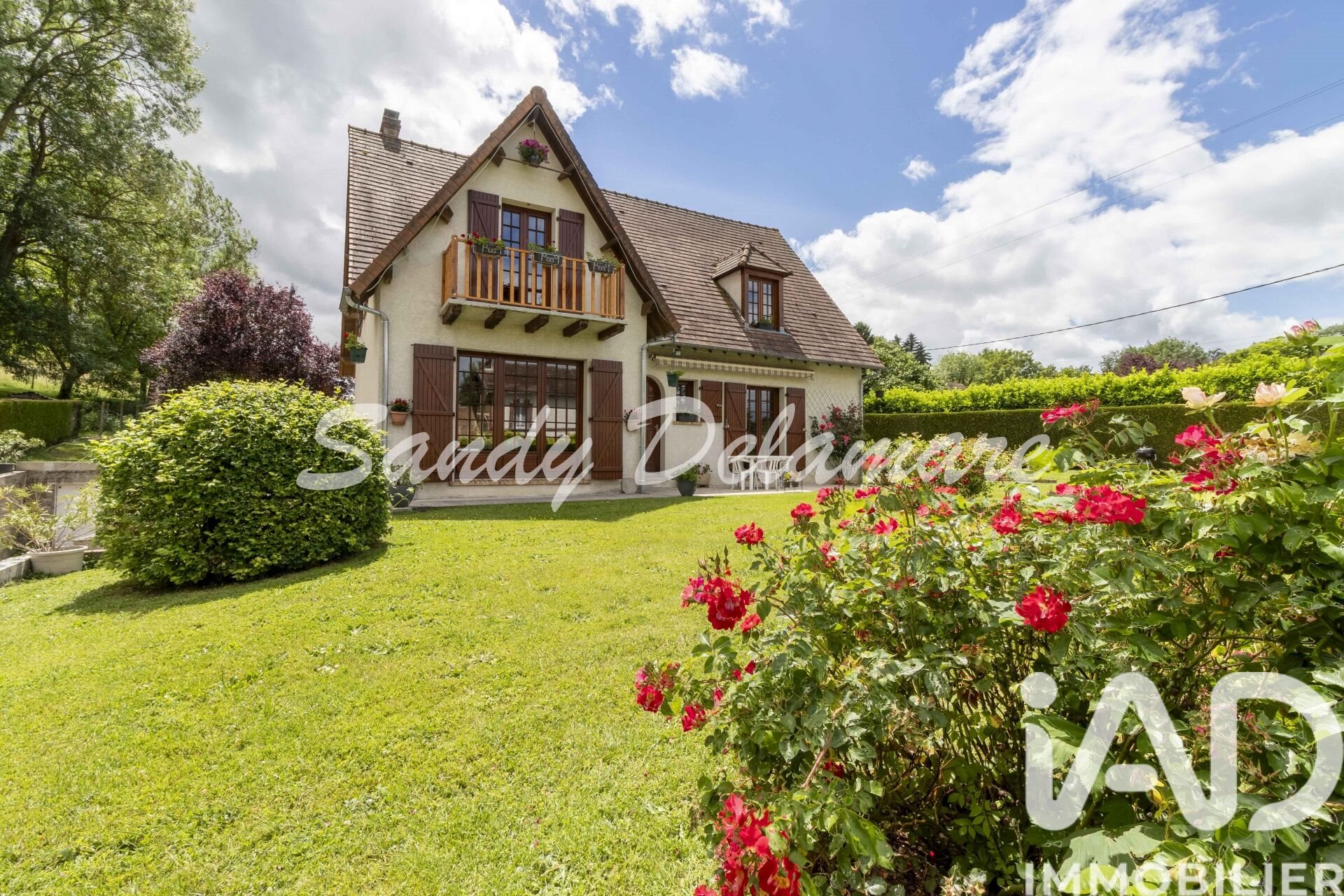 Maison à vendre, 158m², Blaru