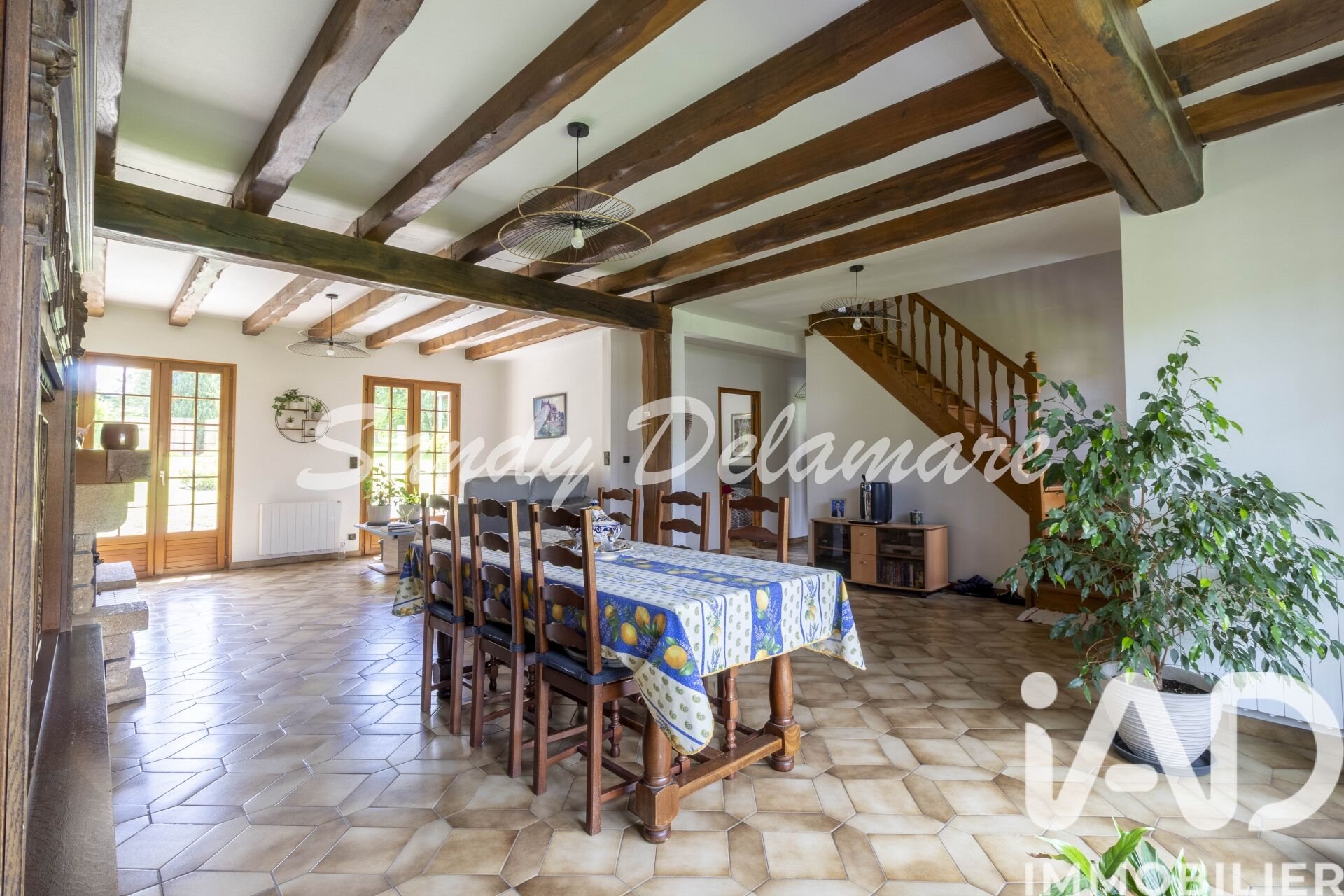 Maison à vendre, 158m², Blaru
