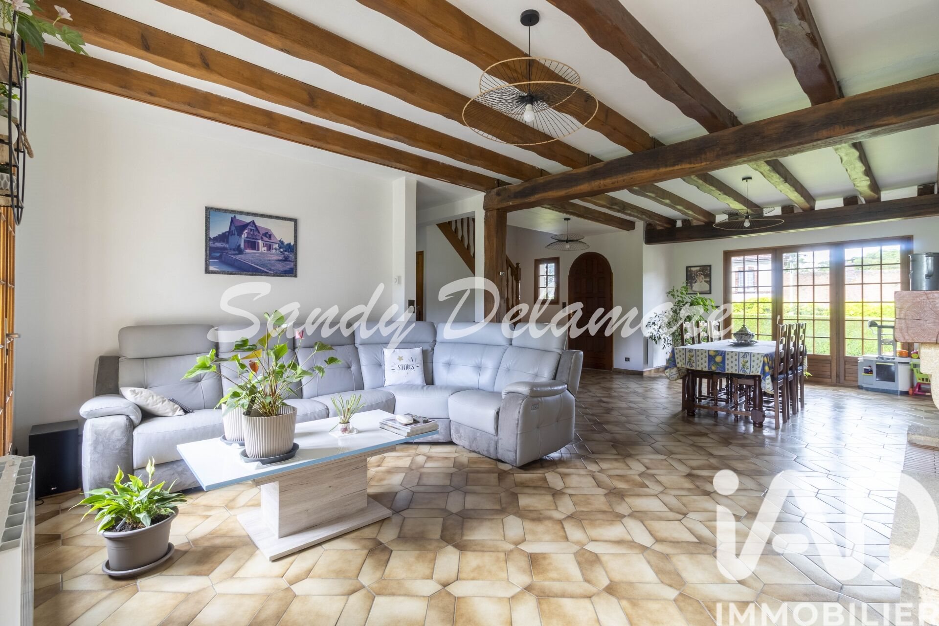 Maison à vendre, 158m², Blaru