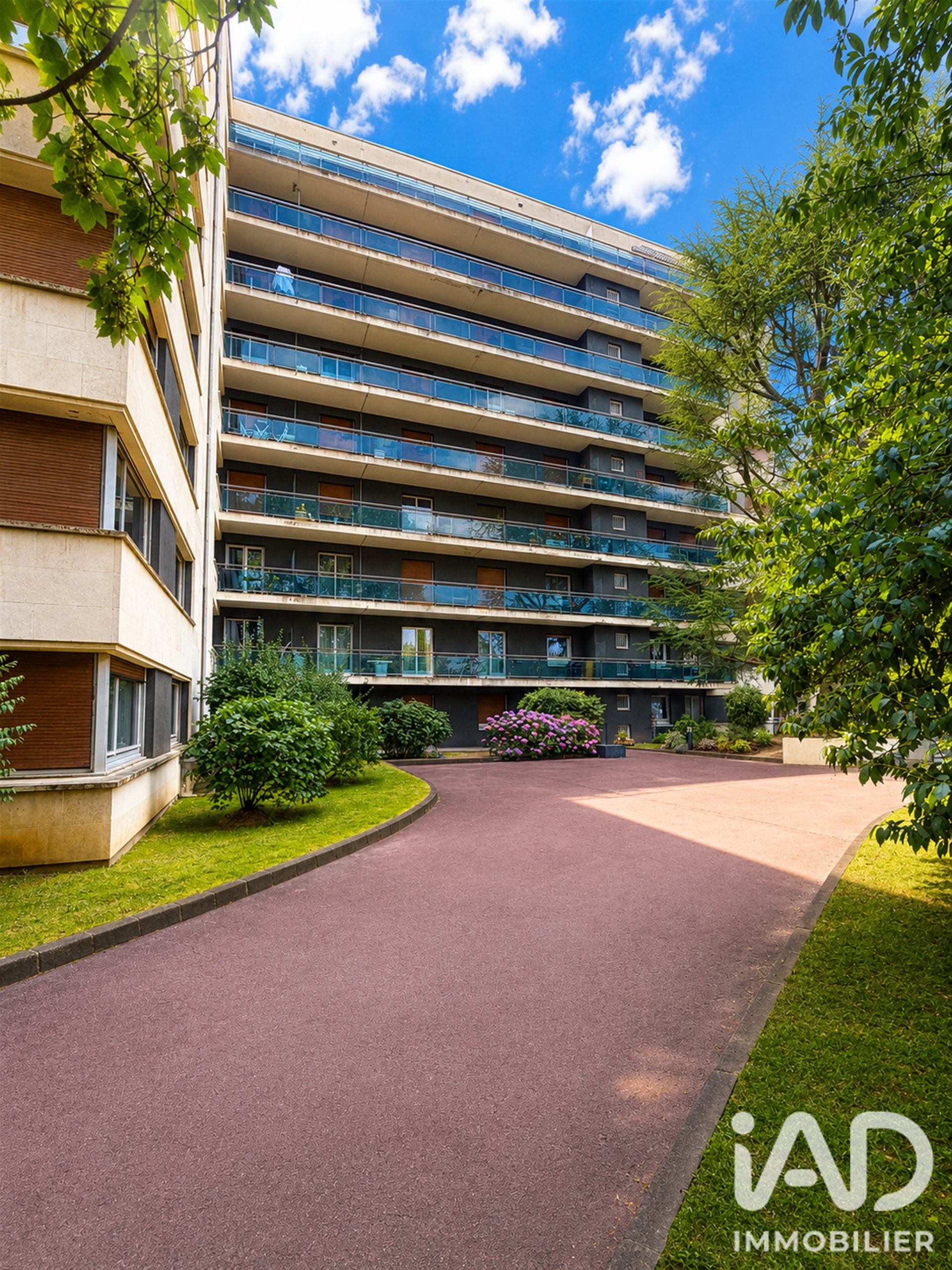 Appartement à vendre, 133m², Chaville