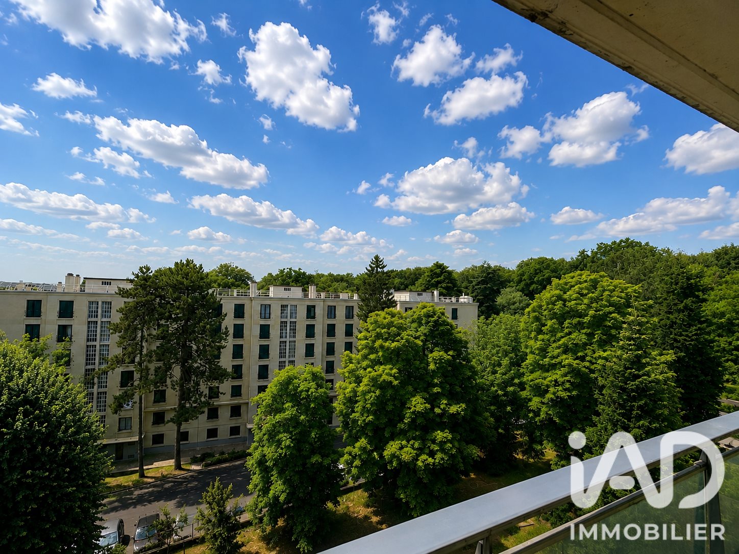 Appartement à vendre, 133m², Chaville